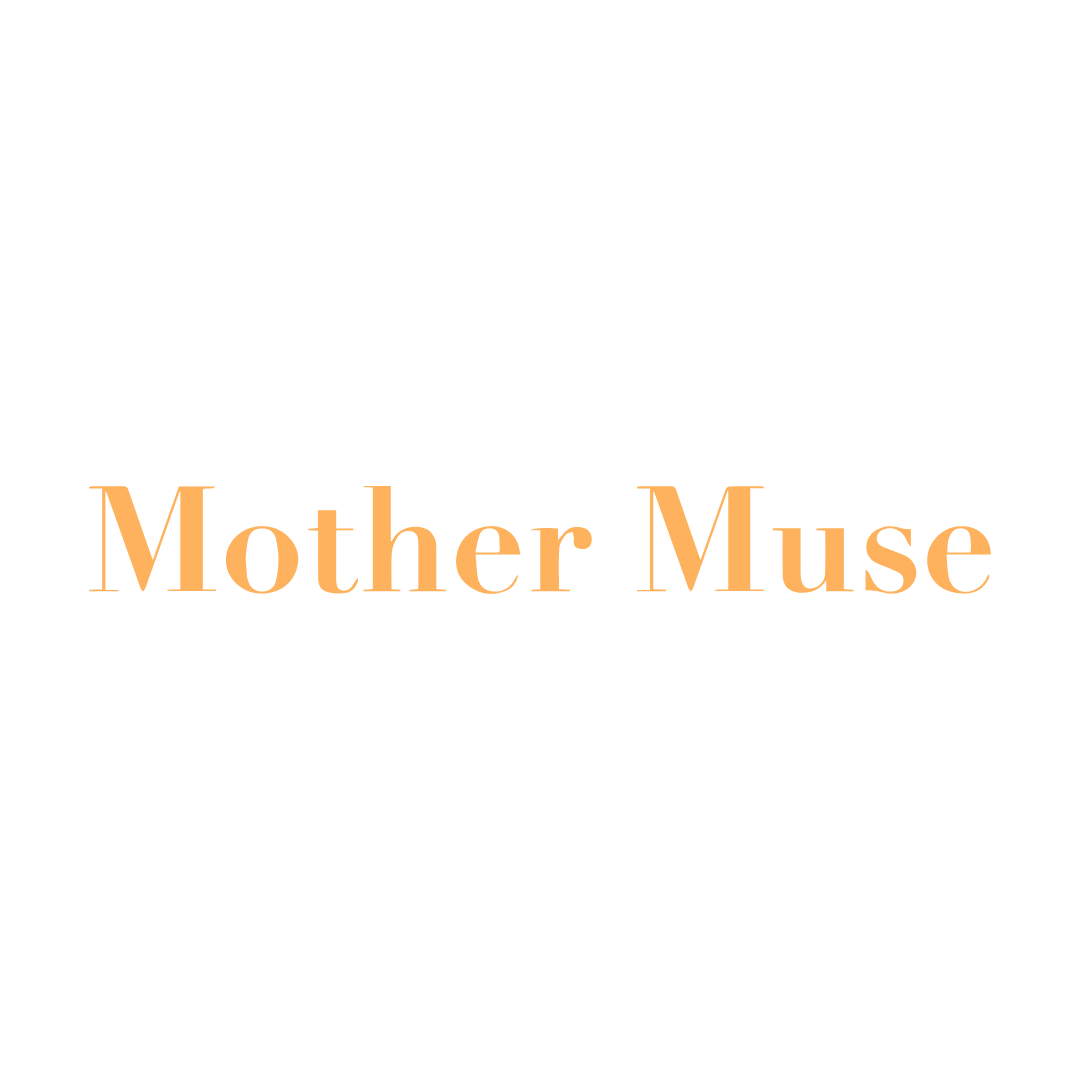 Logo for Mother Muse in Baby Carrier Feature