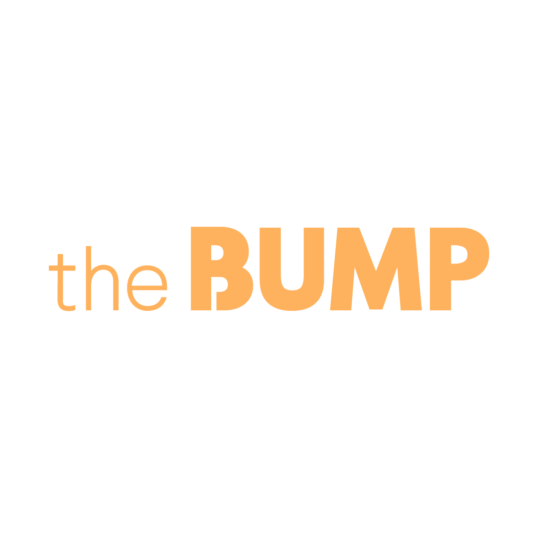 Logo for the Bump in Baby Carrier Feature