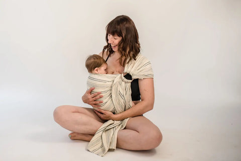 Alisha #holdbabieslovebodies