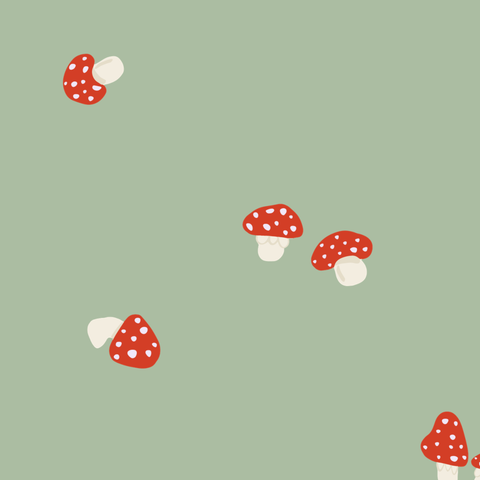Amanita