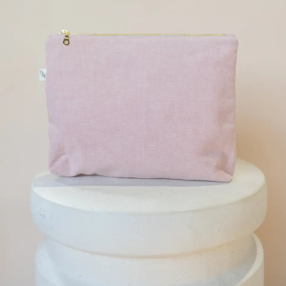 Large Flat Bottom Bag - Peony baby carrier hope&plum
