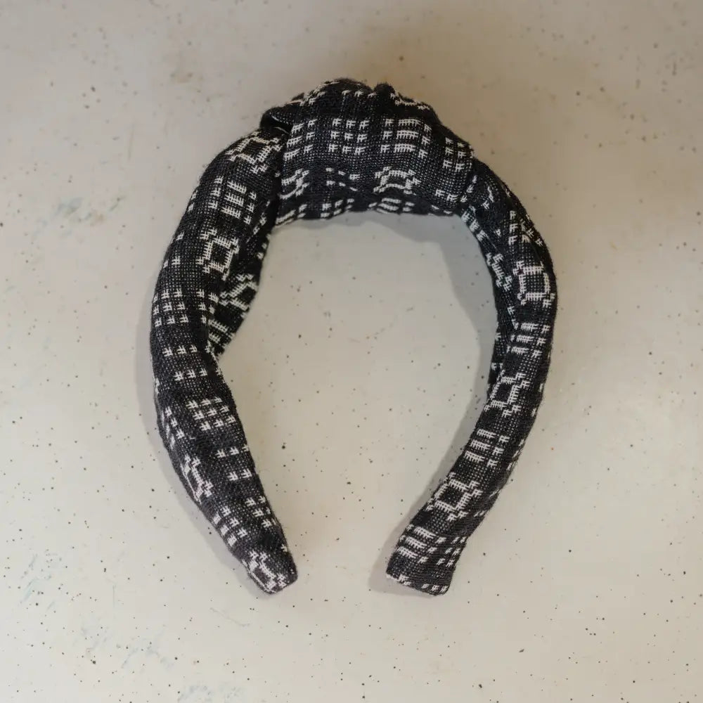 Headbands - Eclipse baby carrier hope&plum