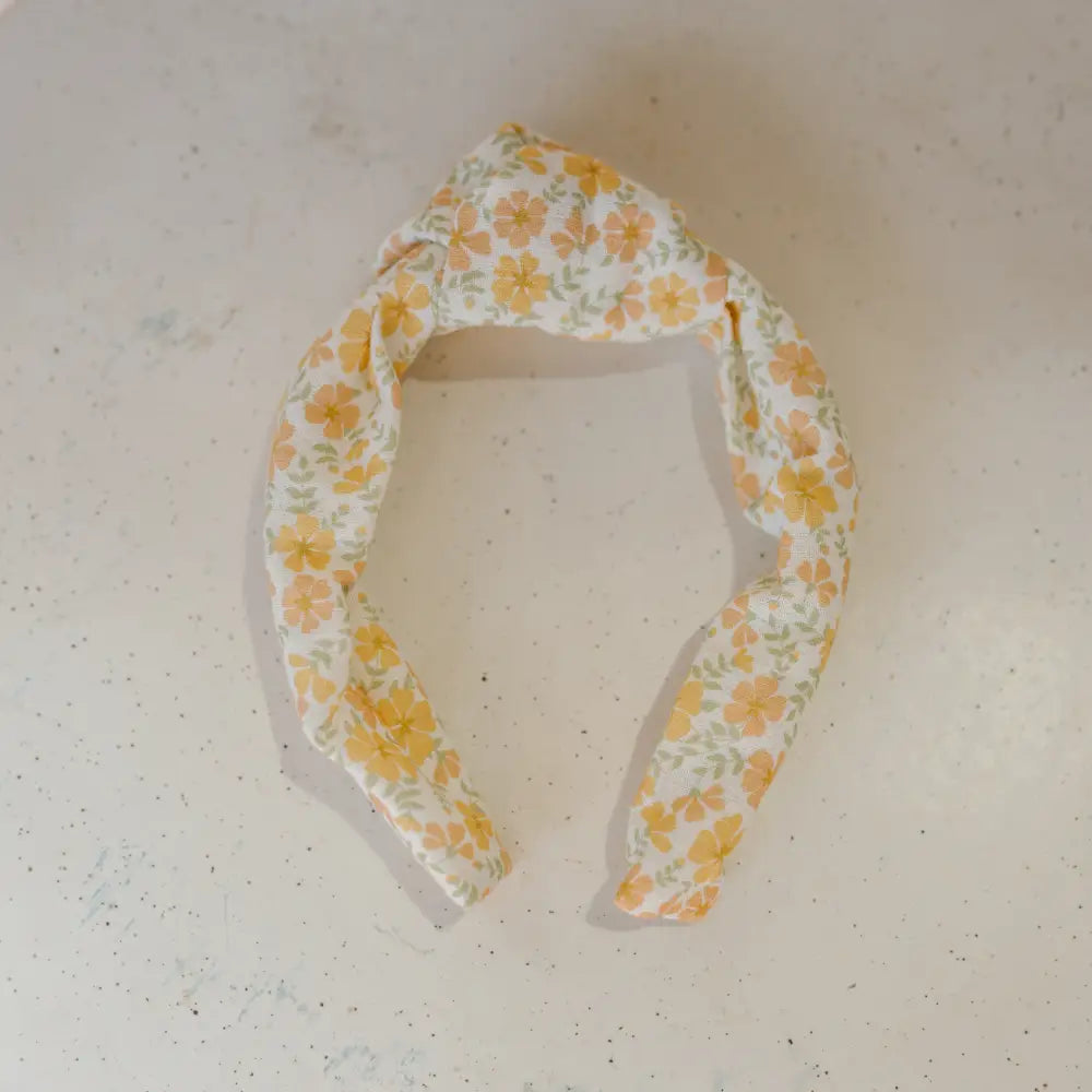 Headbands - Cosmos baby carrier hope&plum