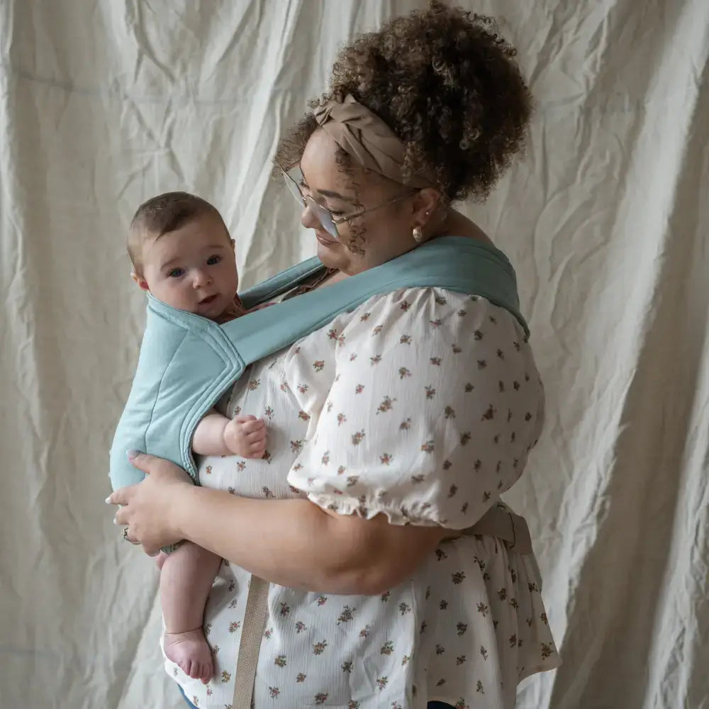 Daze - Lark Baby Carrier - baby carrier hope&plum