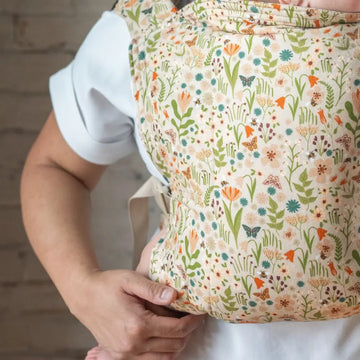 Wildflower Lark Baby Carrier