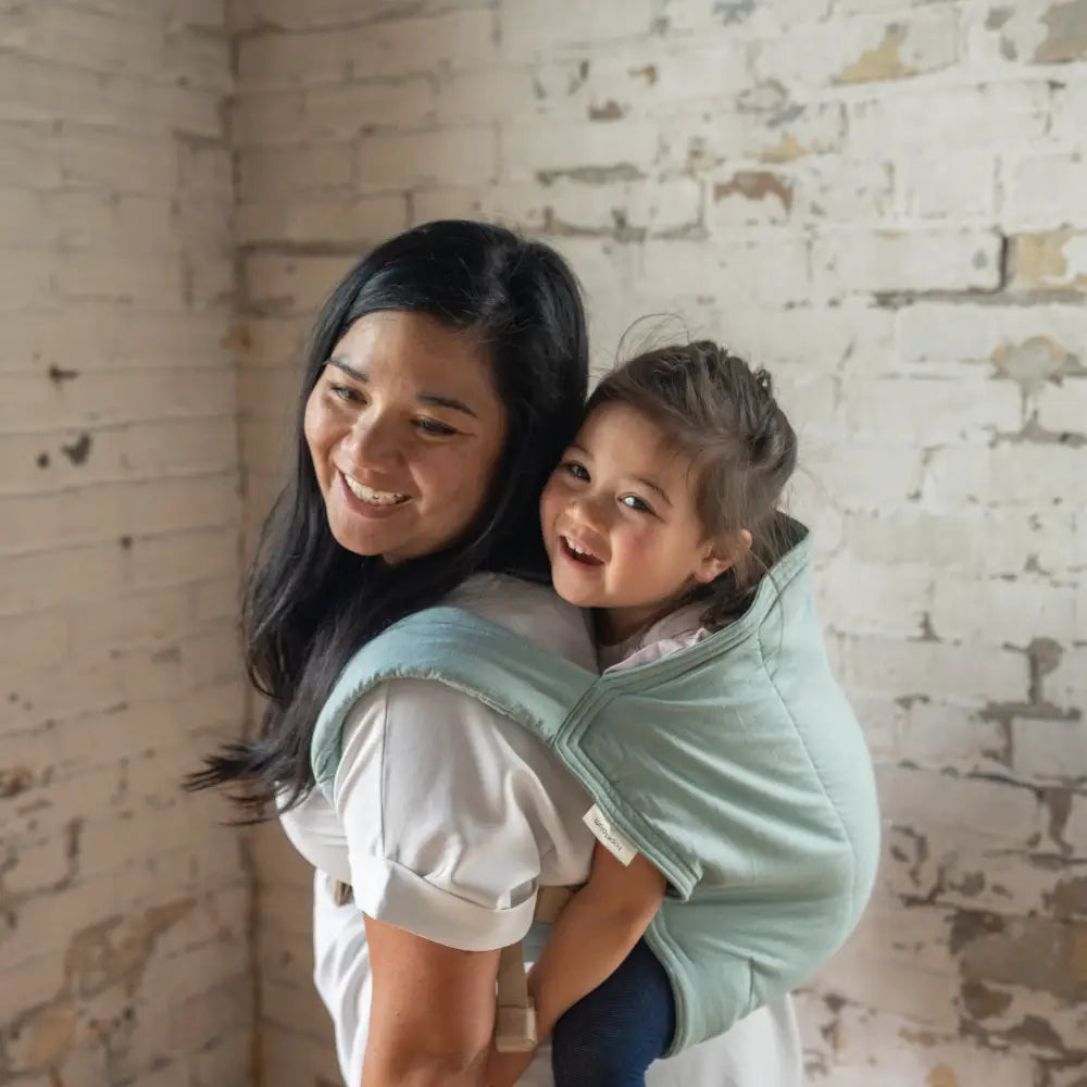 Daze - Lark Kid Carrier - baby carrier hope&plum