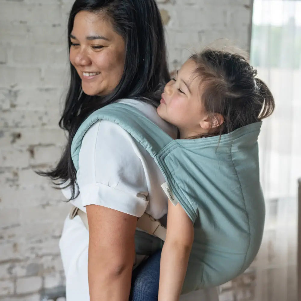 Daze - Lark Kid Carrier - baby carrier hope&plum