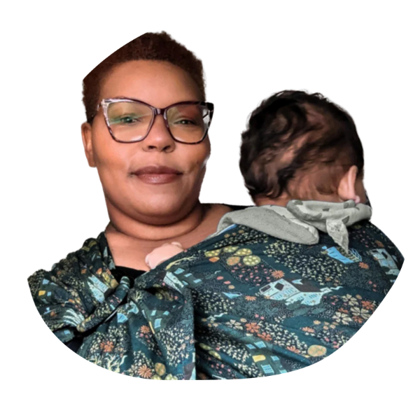 Theresa R.