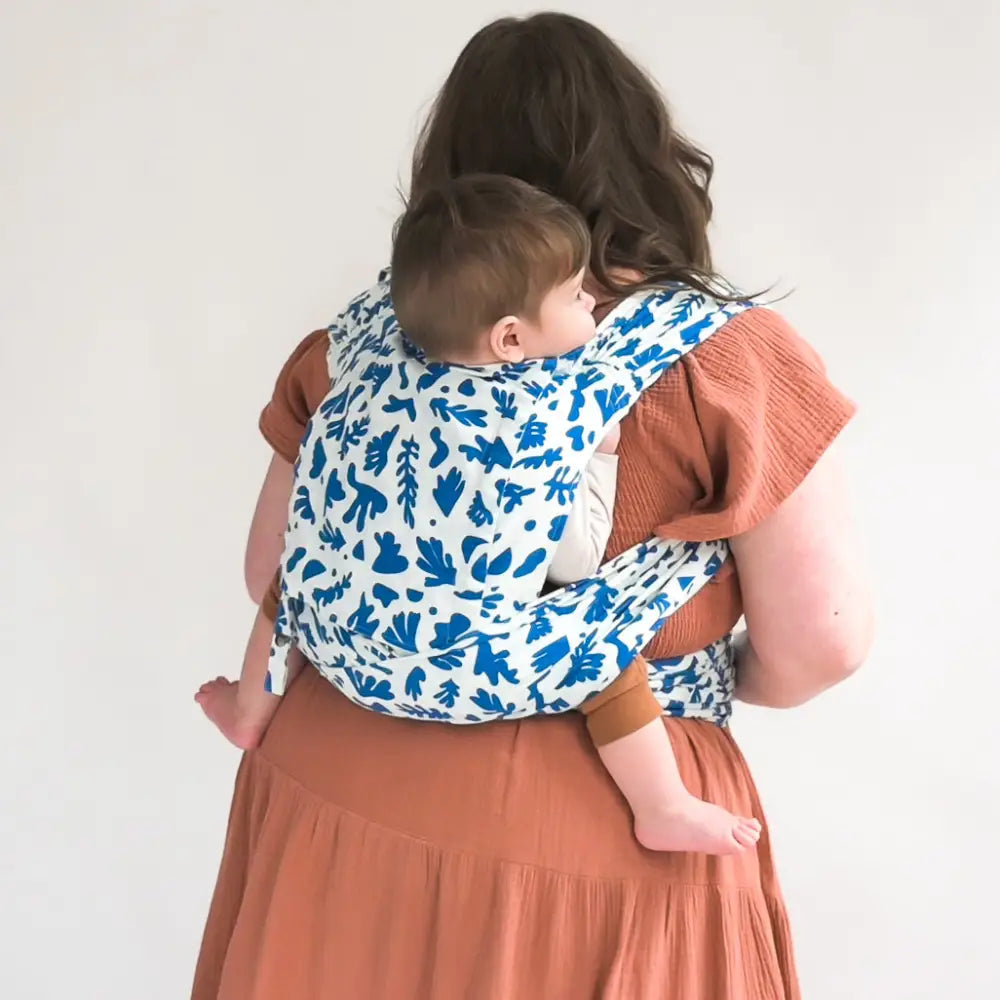 Meh Dai Baby Carrier