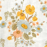 Large Flat Bottom Bag