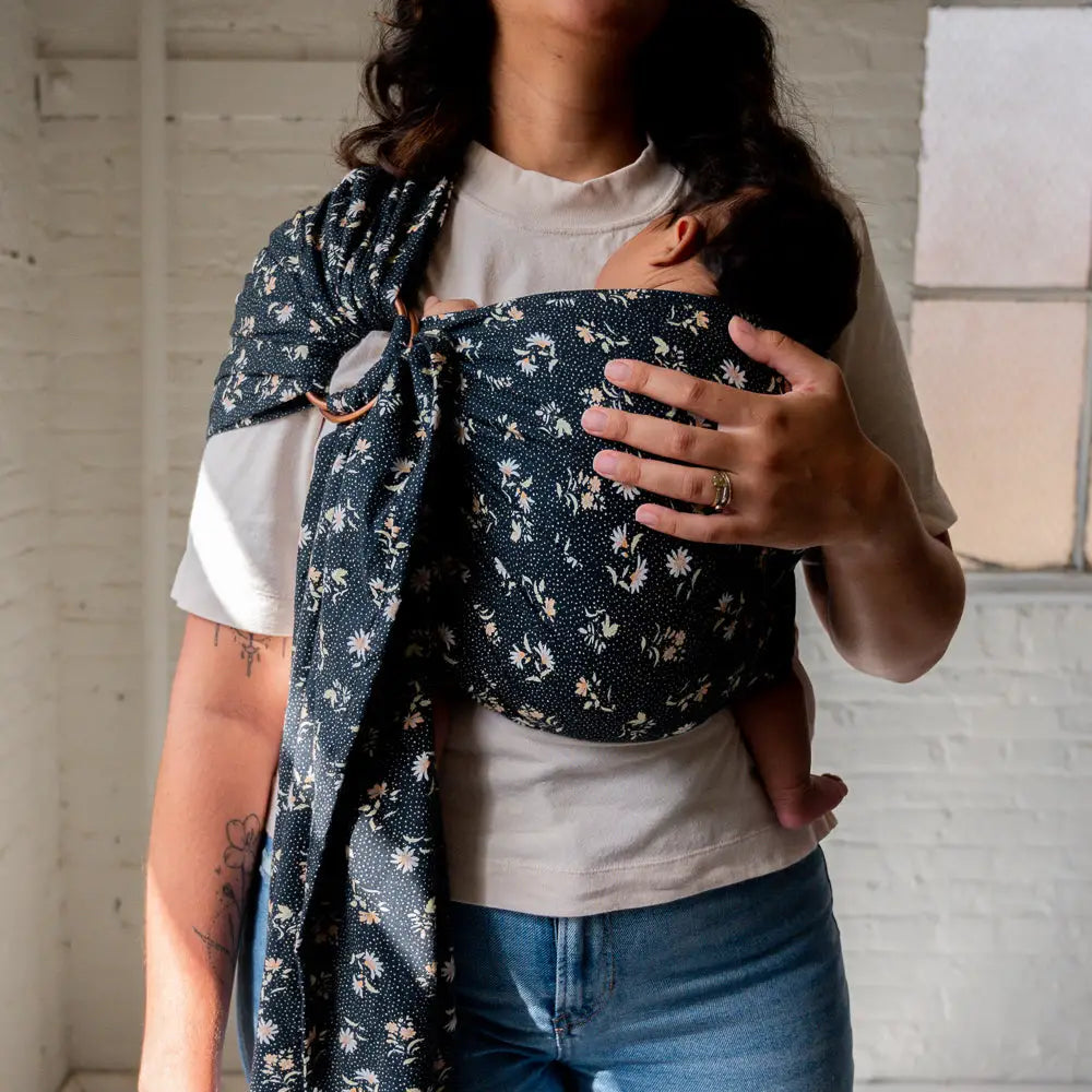 Daisy Ring Sling - Ring Sling