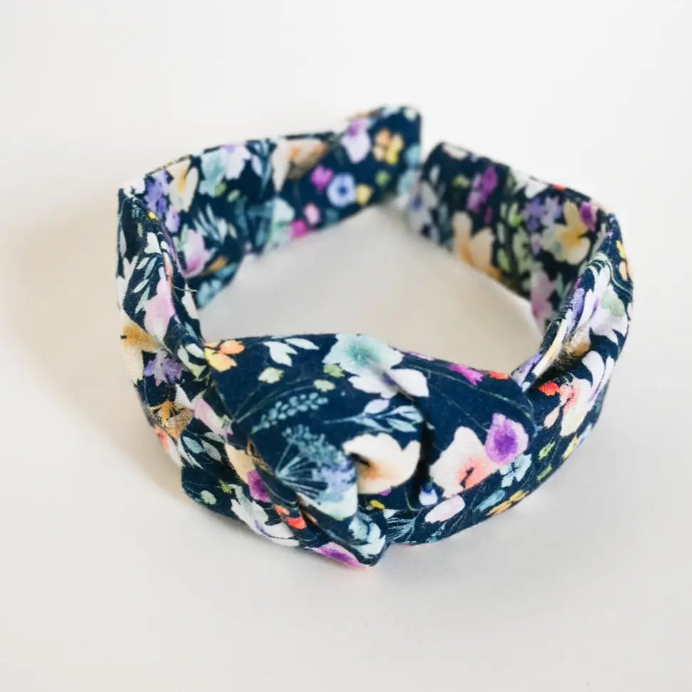 Headbands - Alice baby carrier hope&plum