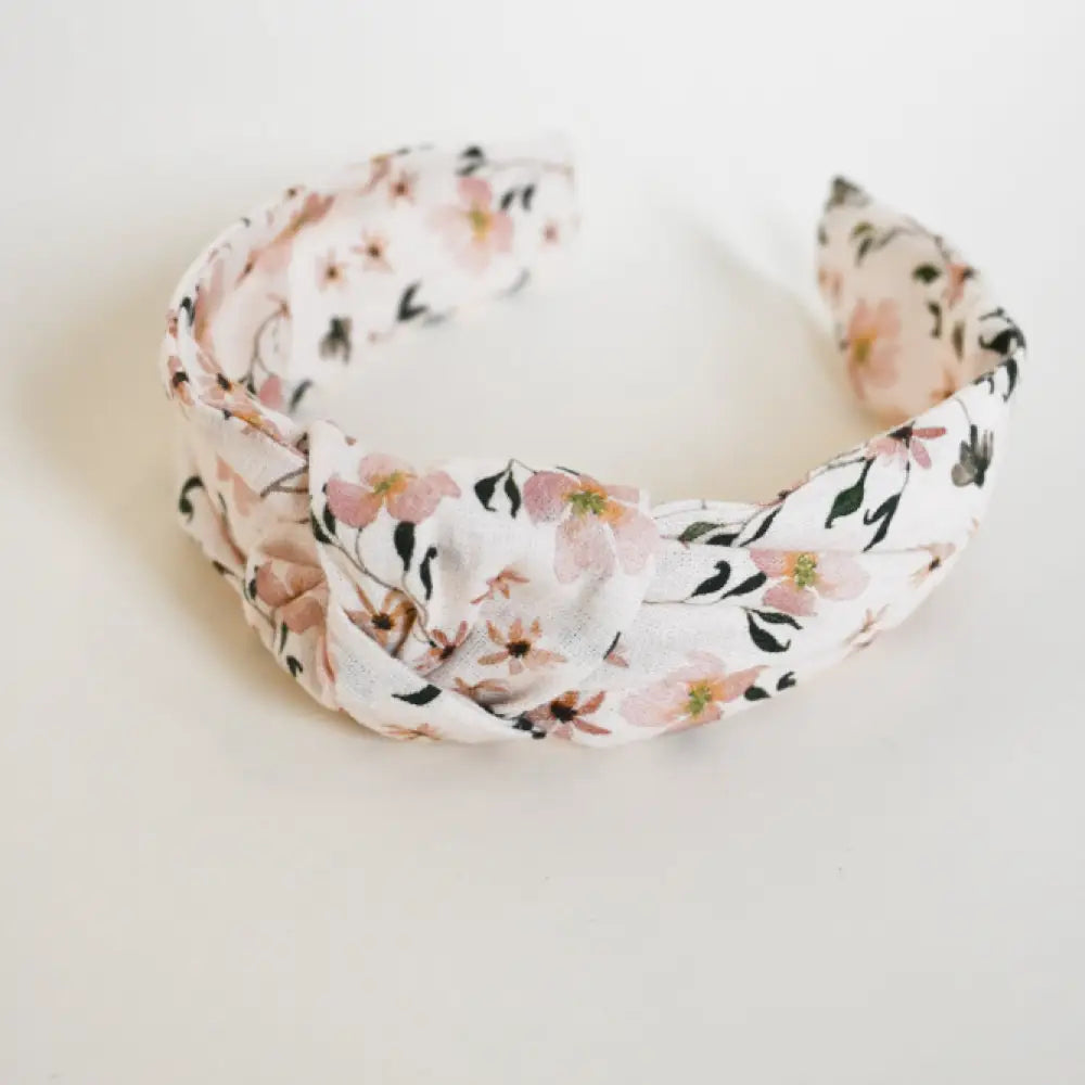 Headbands - Flor