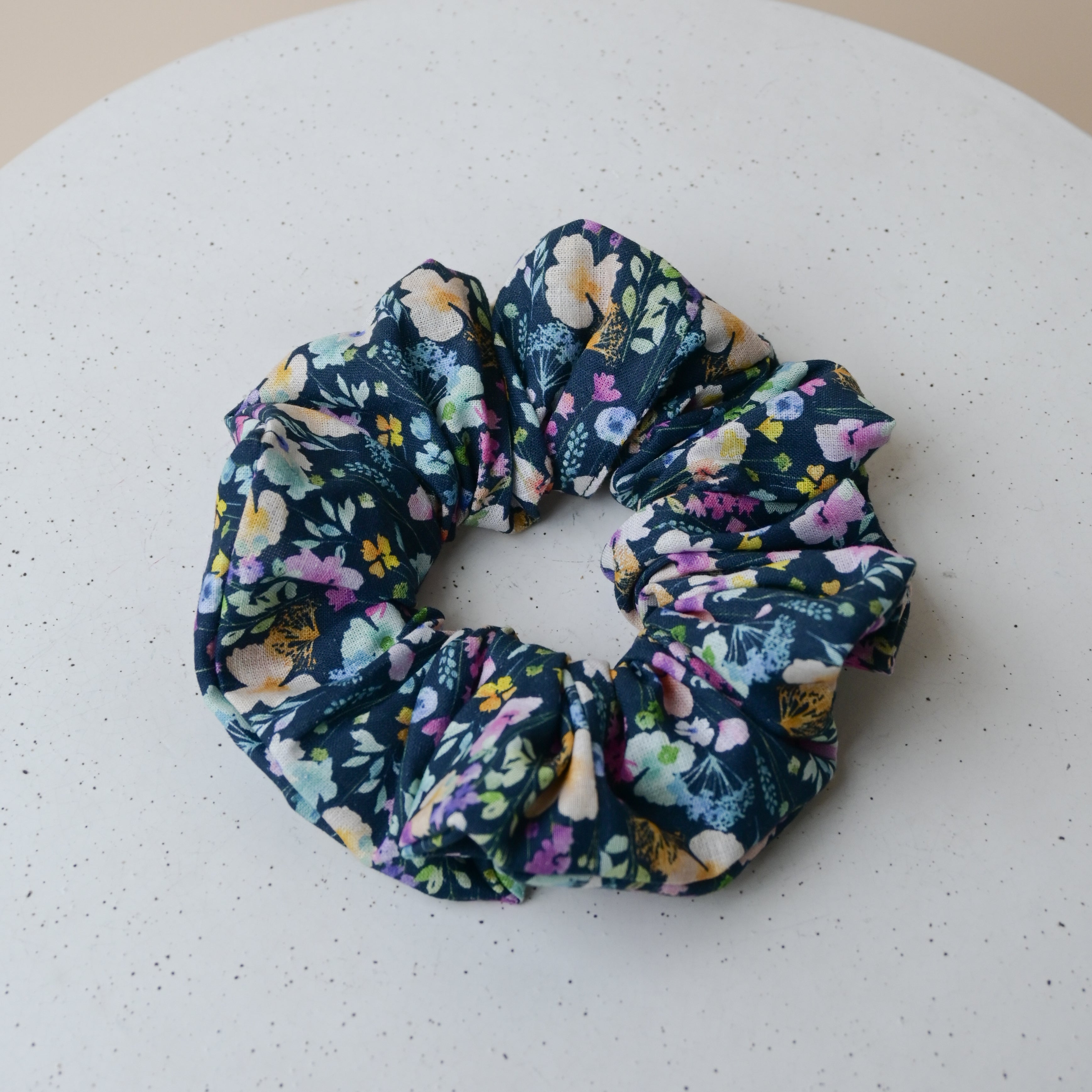 Large Scrunchies