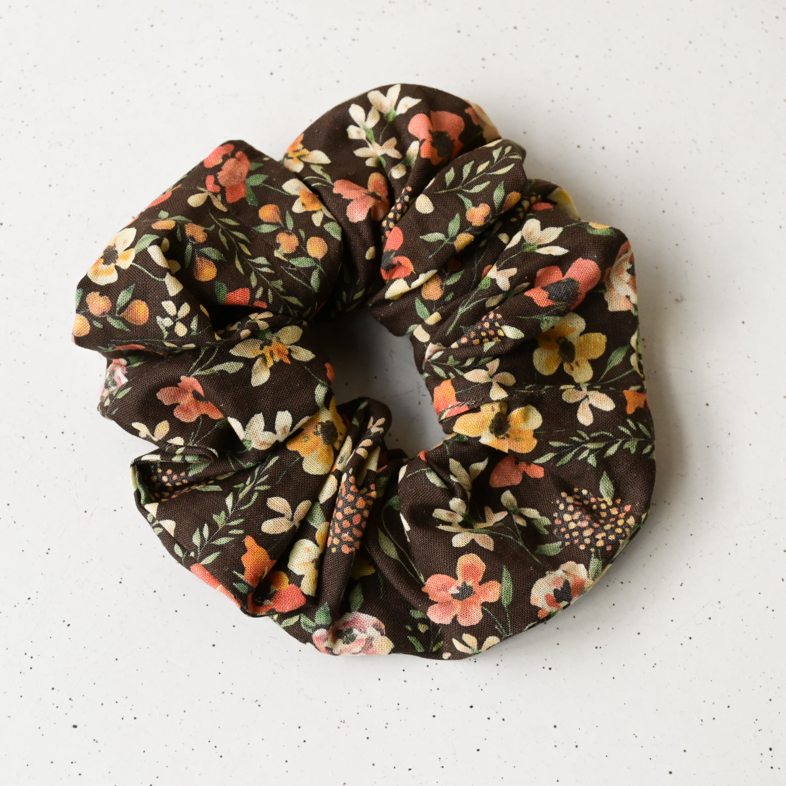 Large Scrunchies