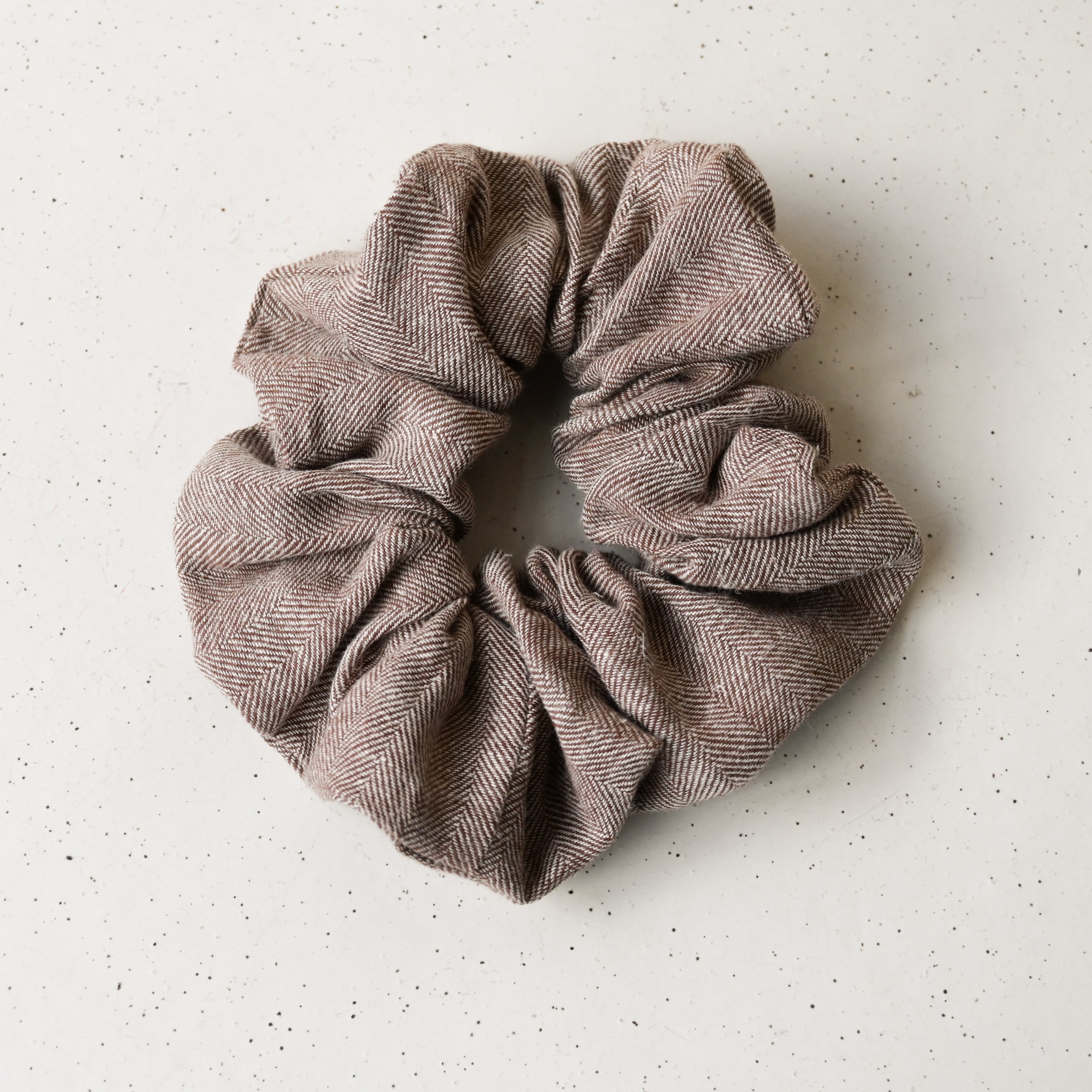 Large Scrunchies