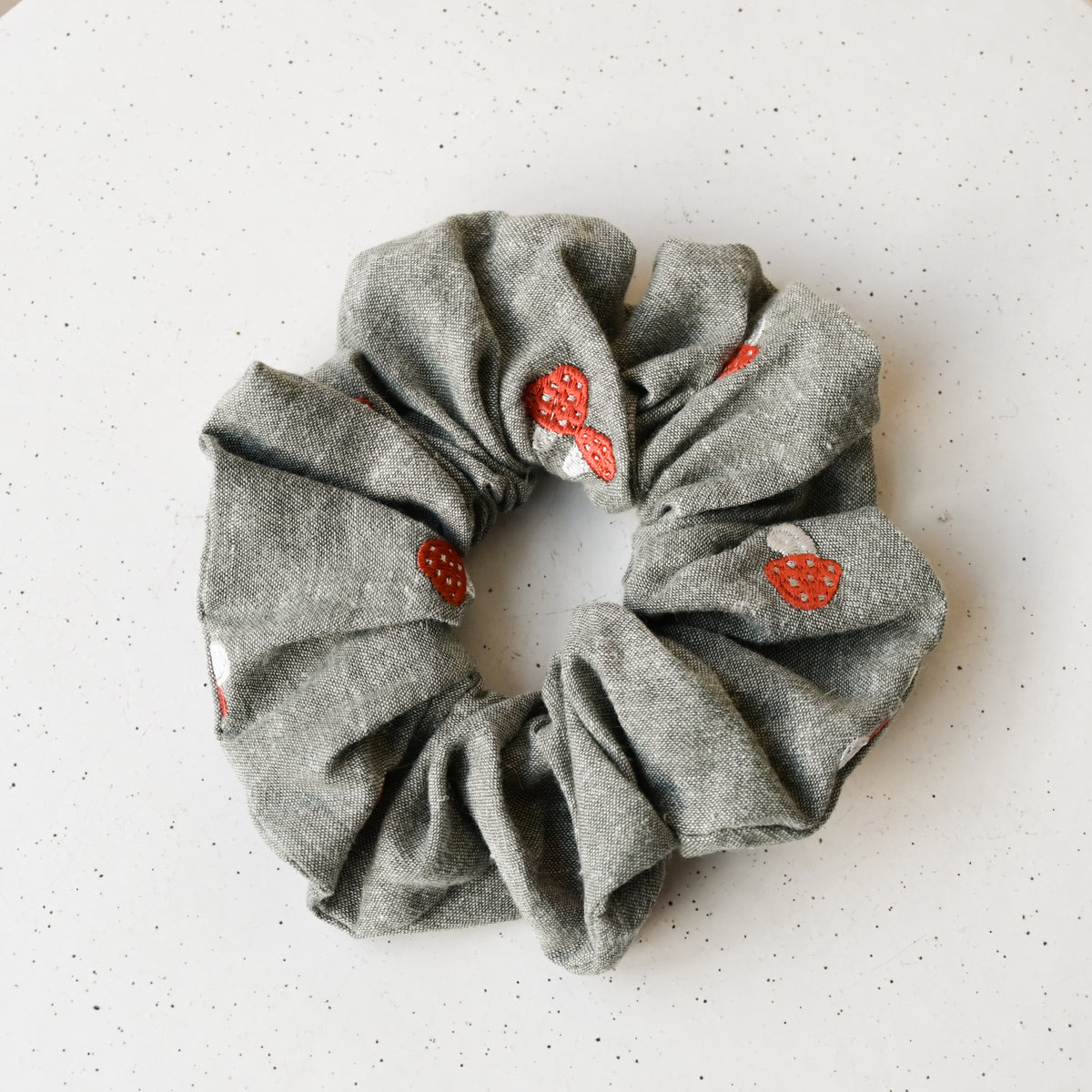 Large Scrunchies