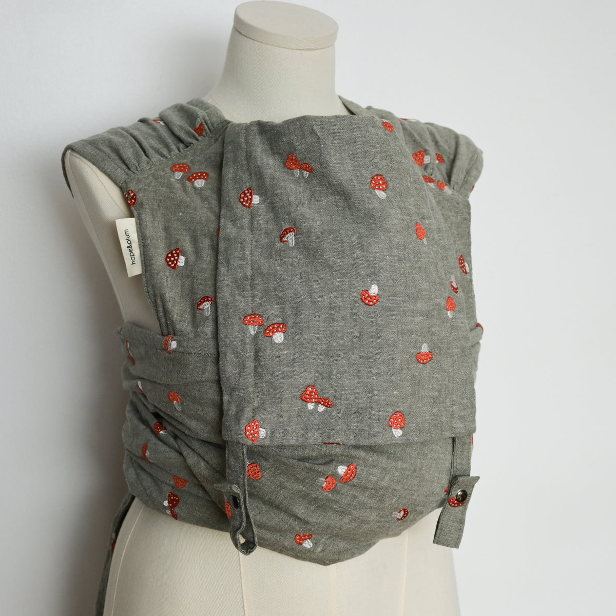 Meh Dai Baby Carrier