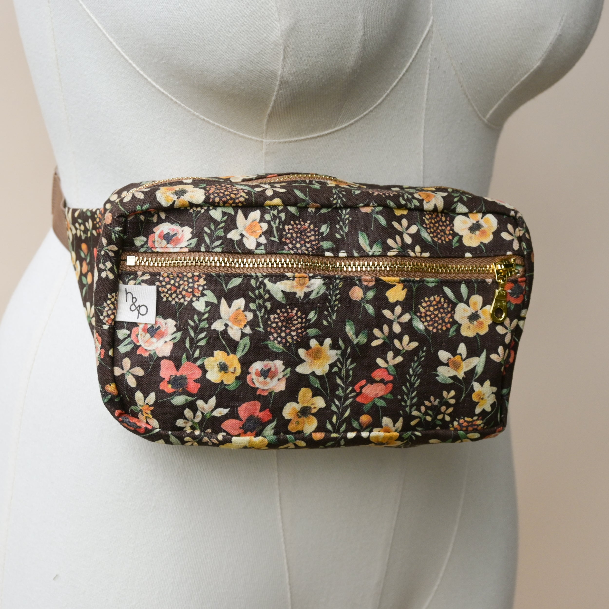 Fanny Pack