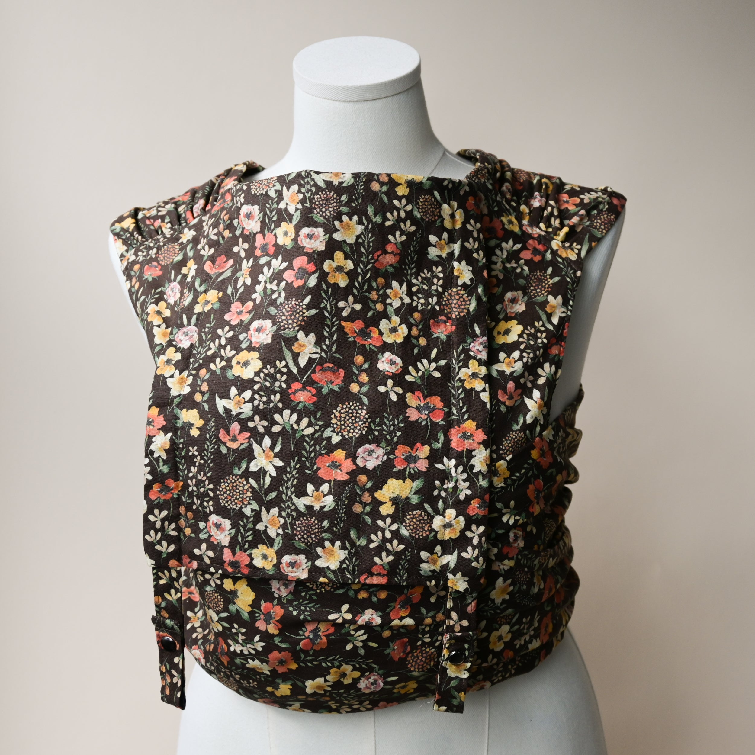 Meh Dai Baby Carrier