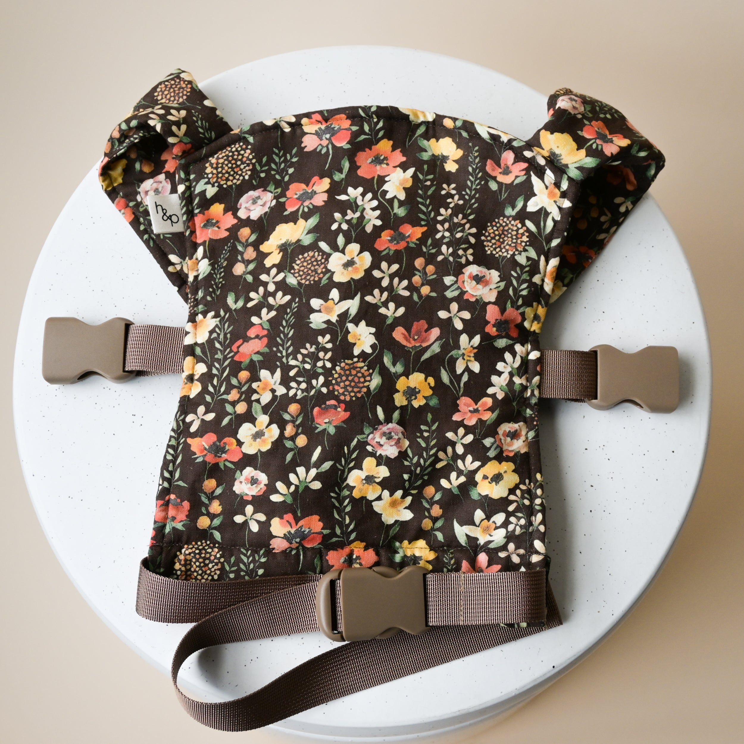 Mini Lark Doll Carrier