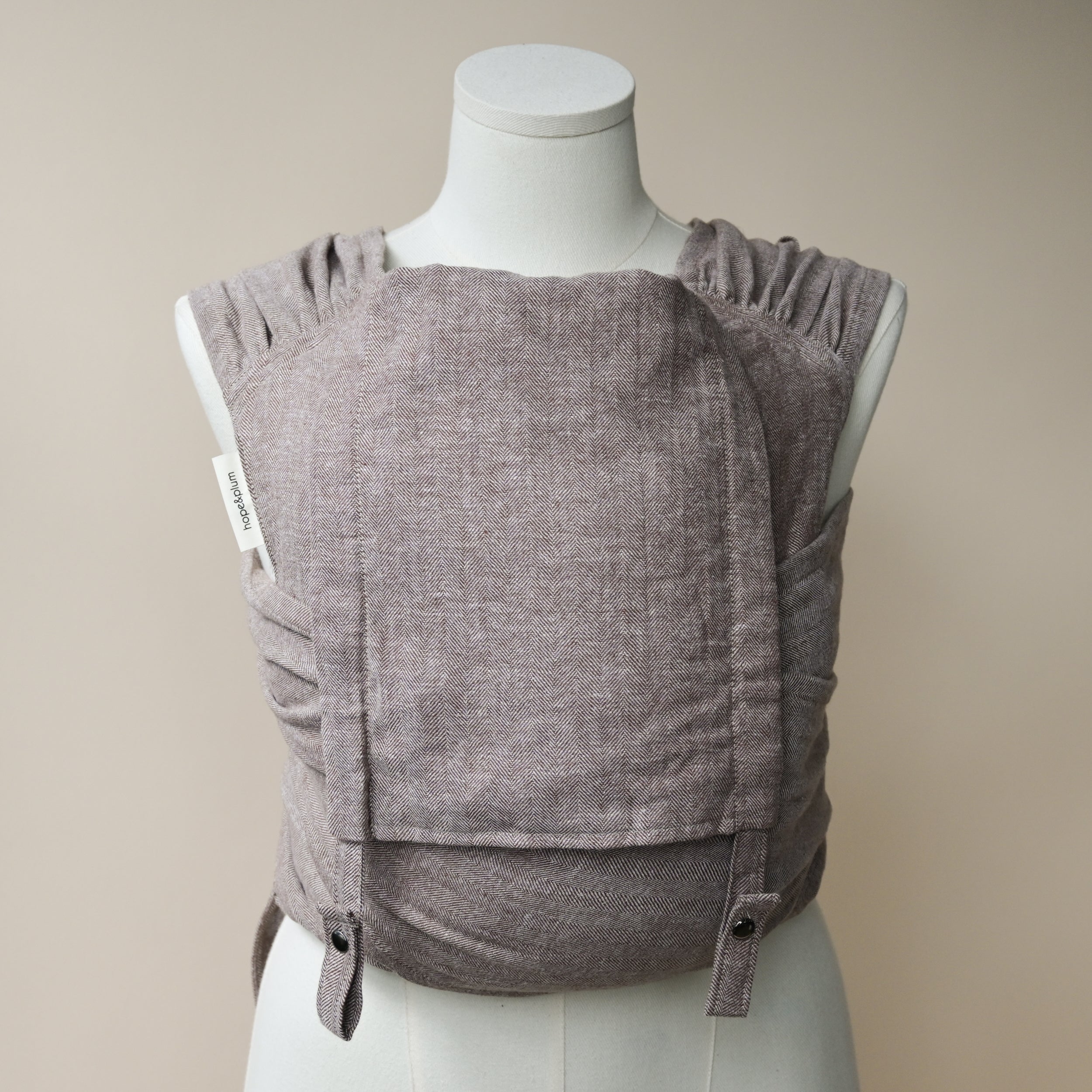 Meh Dai Baby Carrier