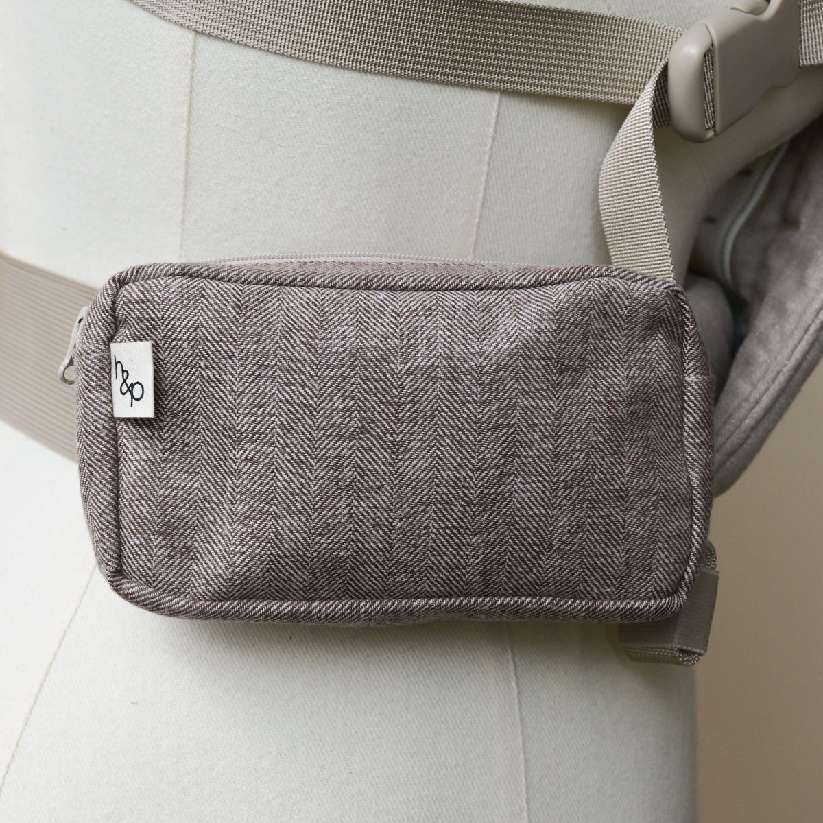 Carrier Pocket