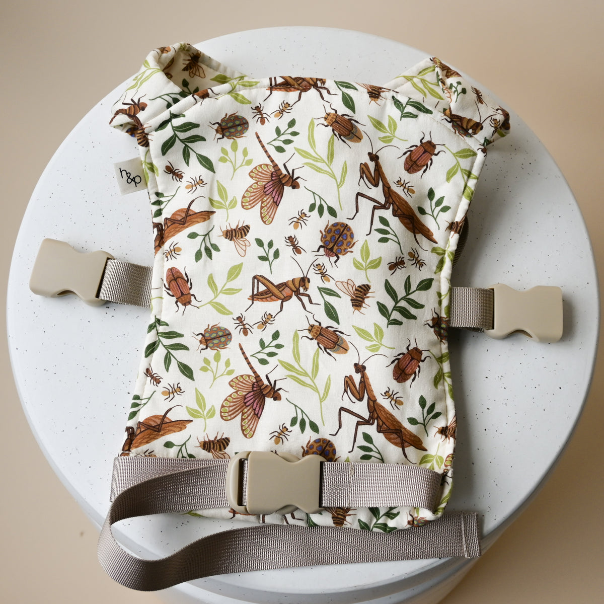 Mini Lark Doll Carrier