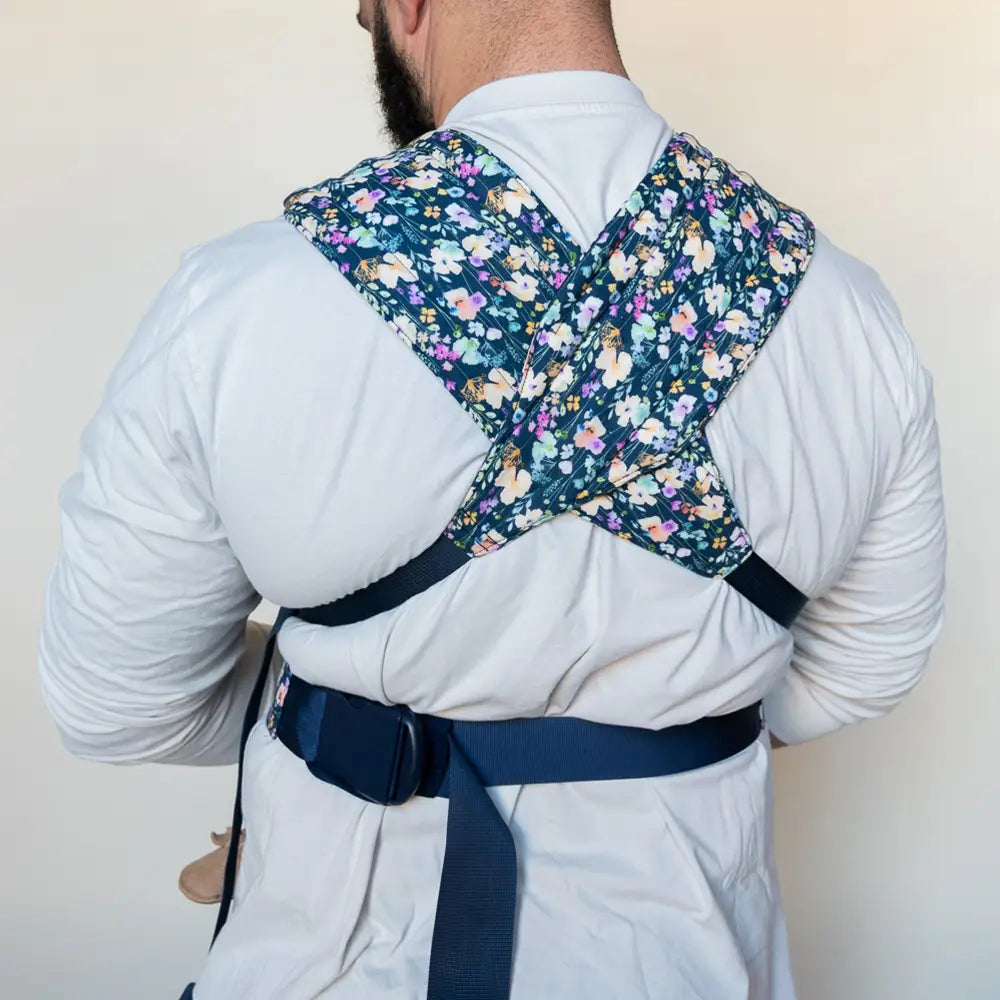 Alice - Lark Baby Carrier™ - baby carrier hope&plum