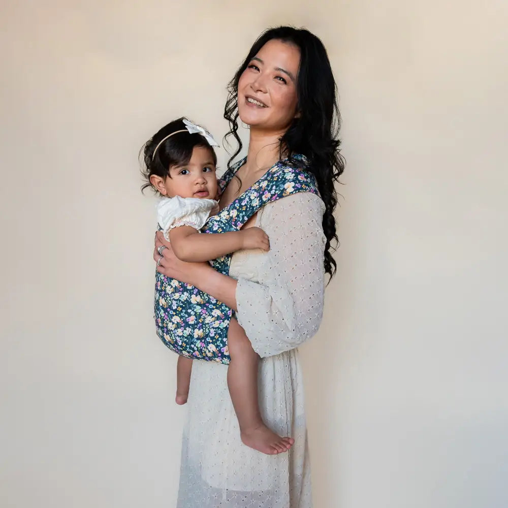 Alice - Lark Baby Carrier™ - baby carrier hope&plum