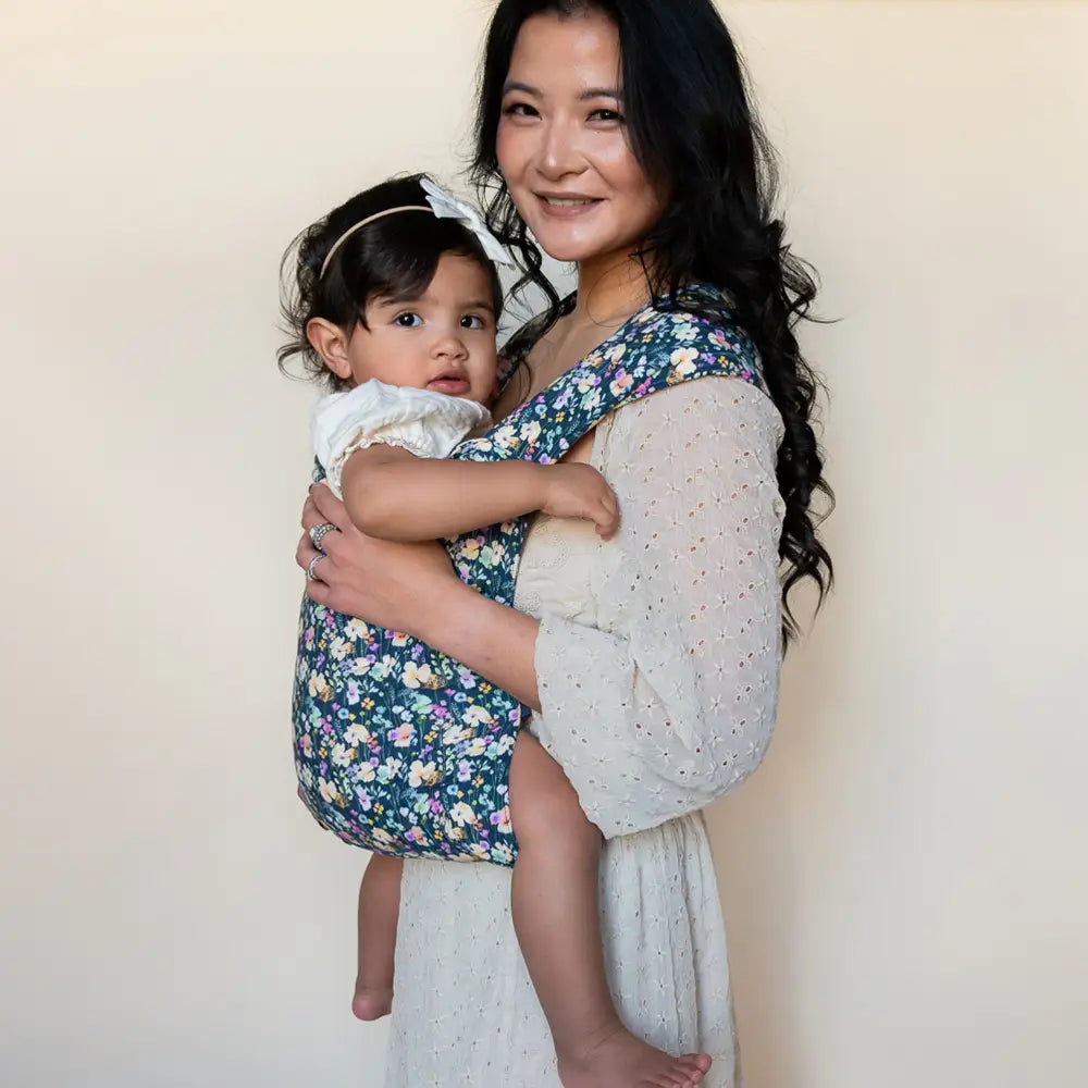 Alice - Lark Baby Carrier™ - baby carrier hope&plum