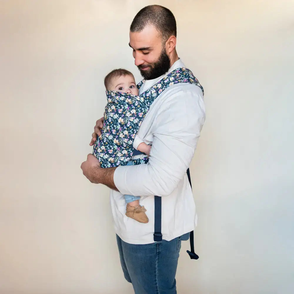 Alice - Lark Baby Carrier™ - baby carrier hope&plum