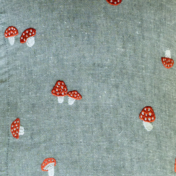 Amanita