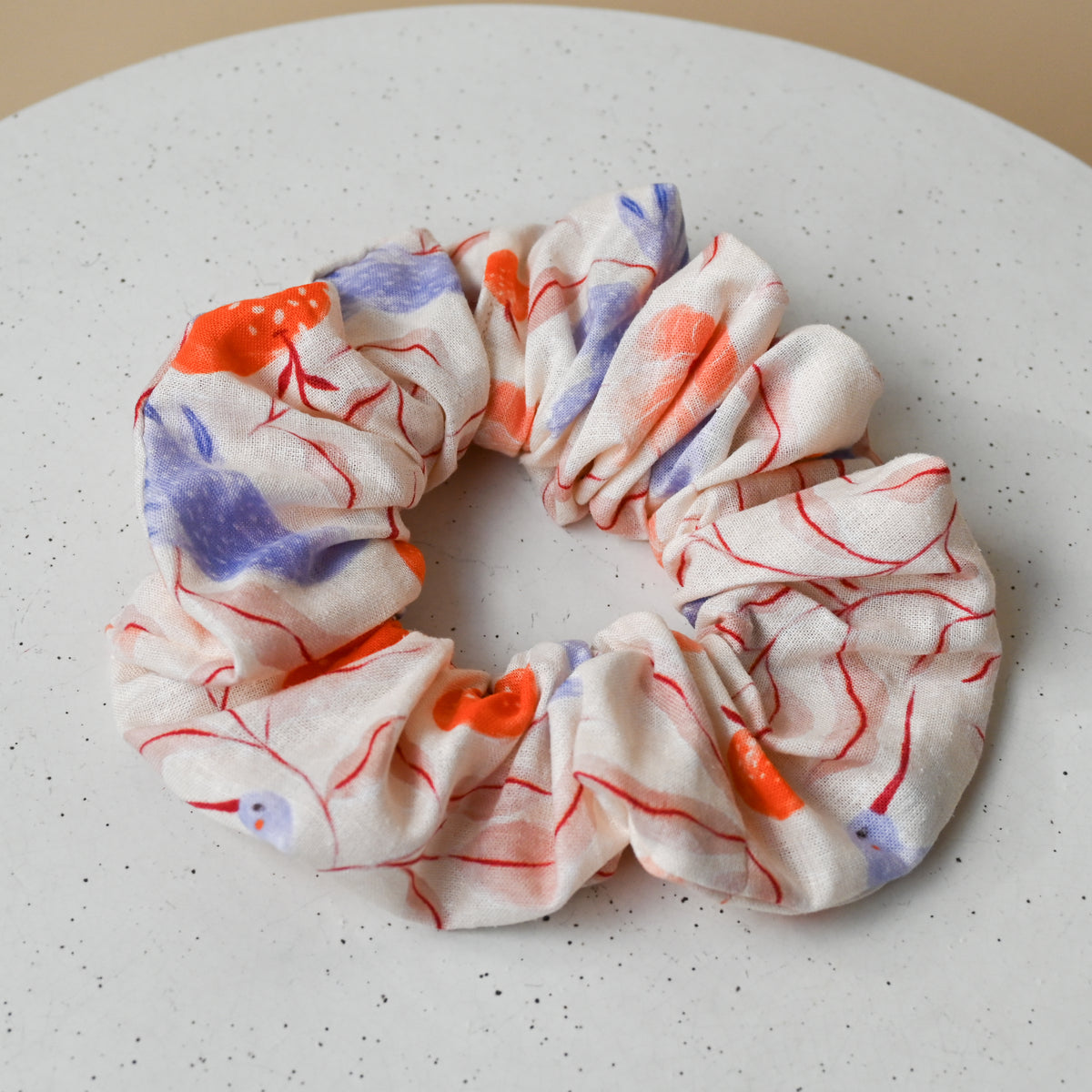 Large Scrunchies