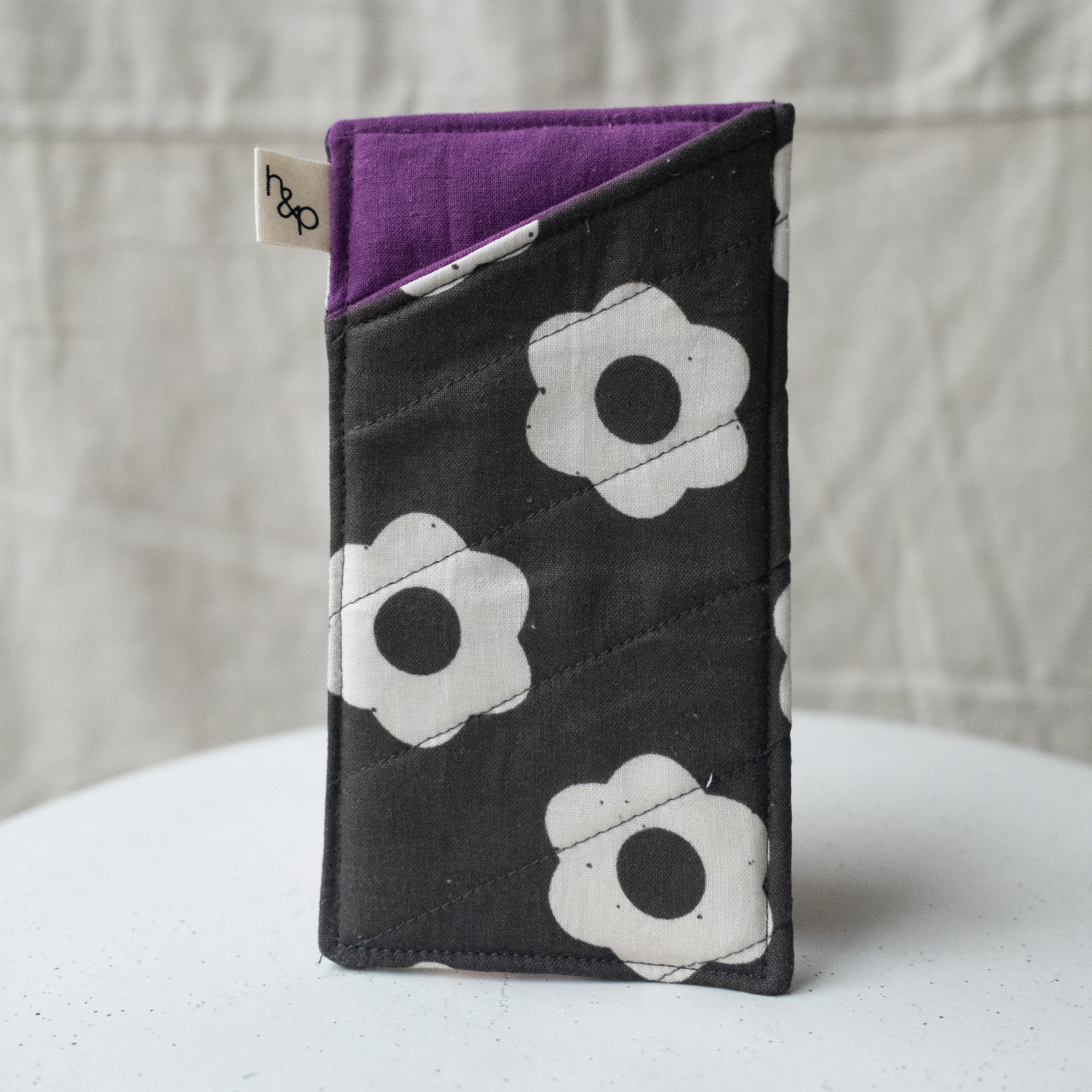 Soft Glasses Case