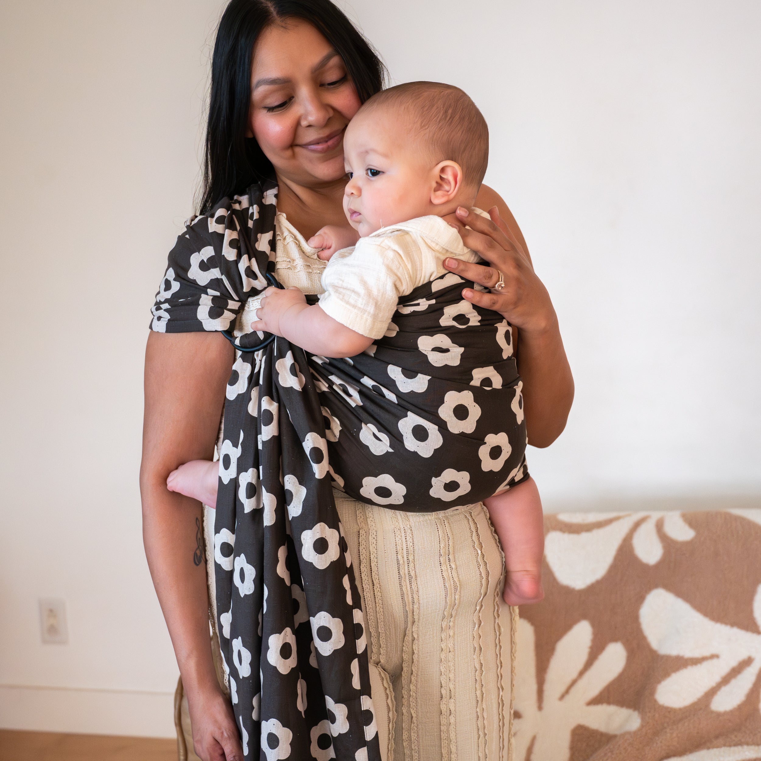 Anemone Ring Sling