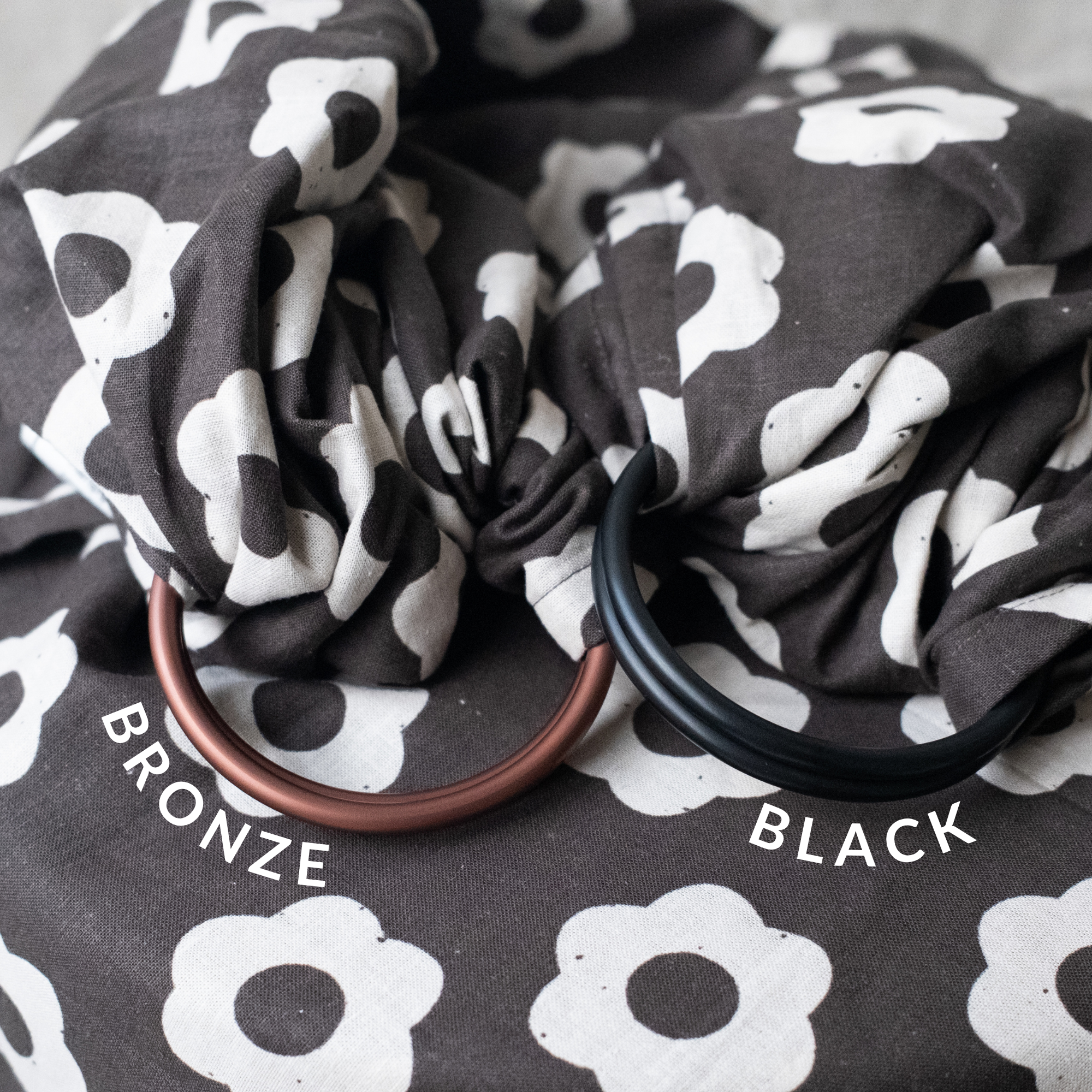 Anemone Ring Sling