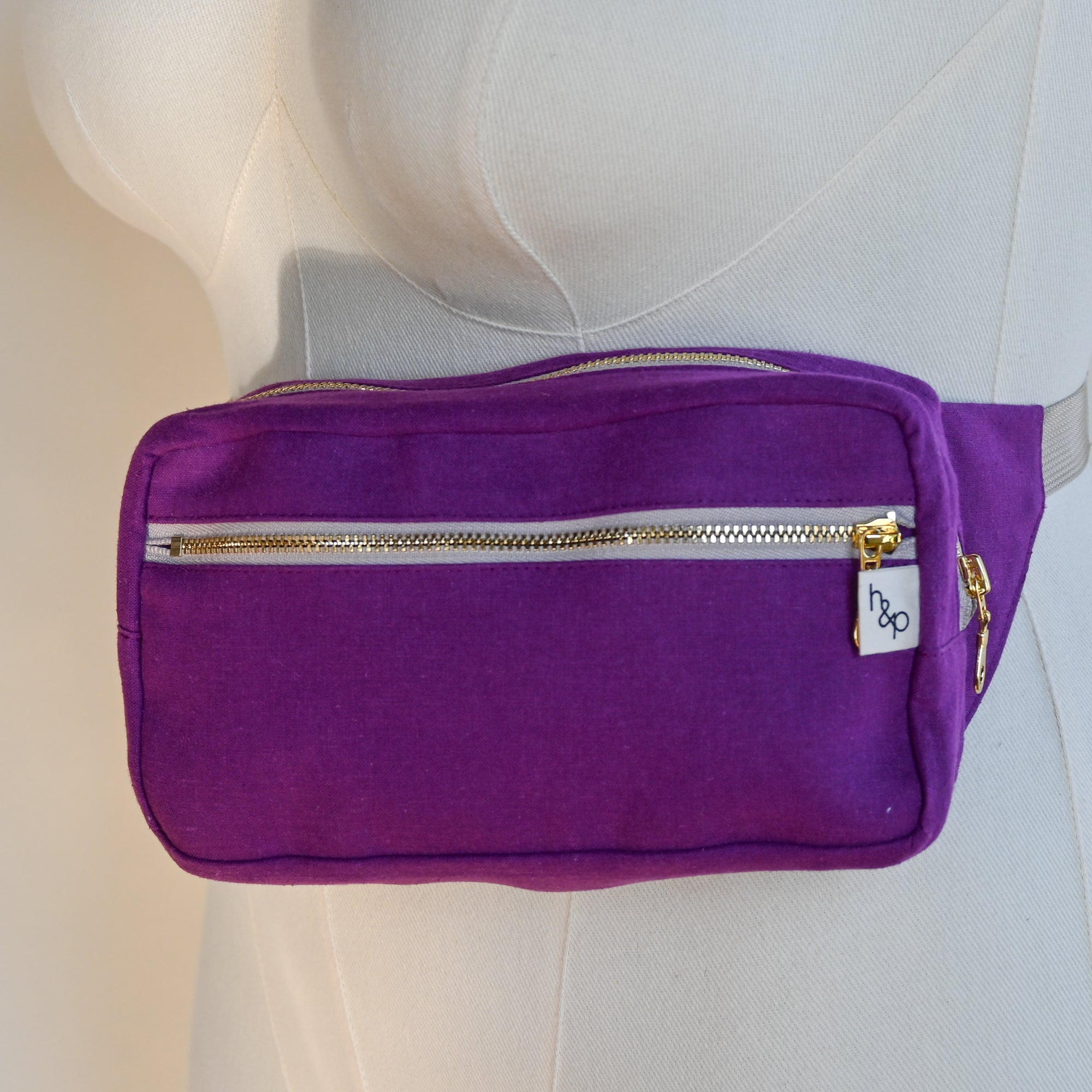 Fanny Pack