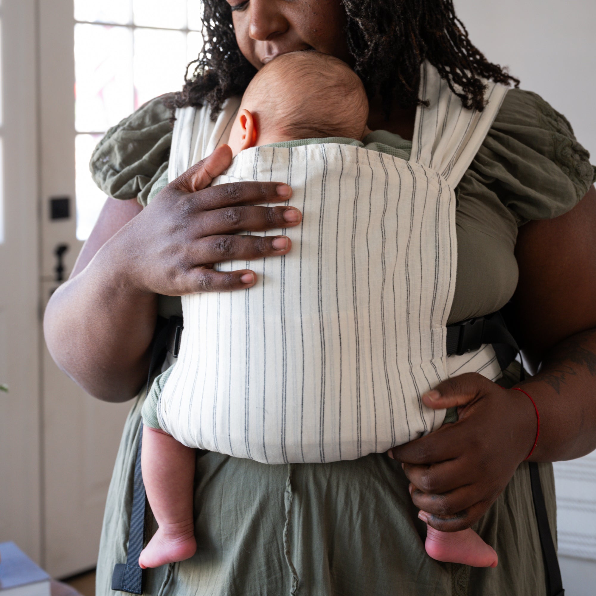 Beargrass Sprout Newborn Carrier