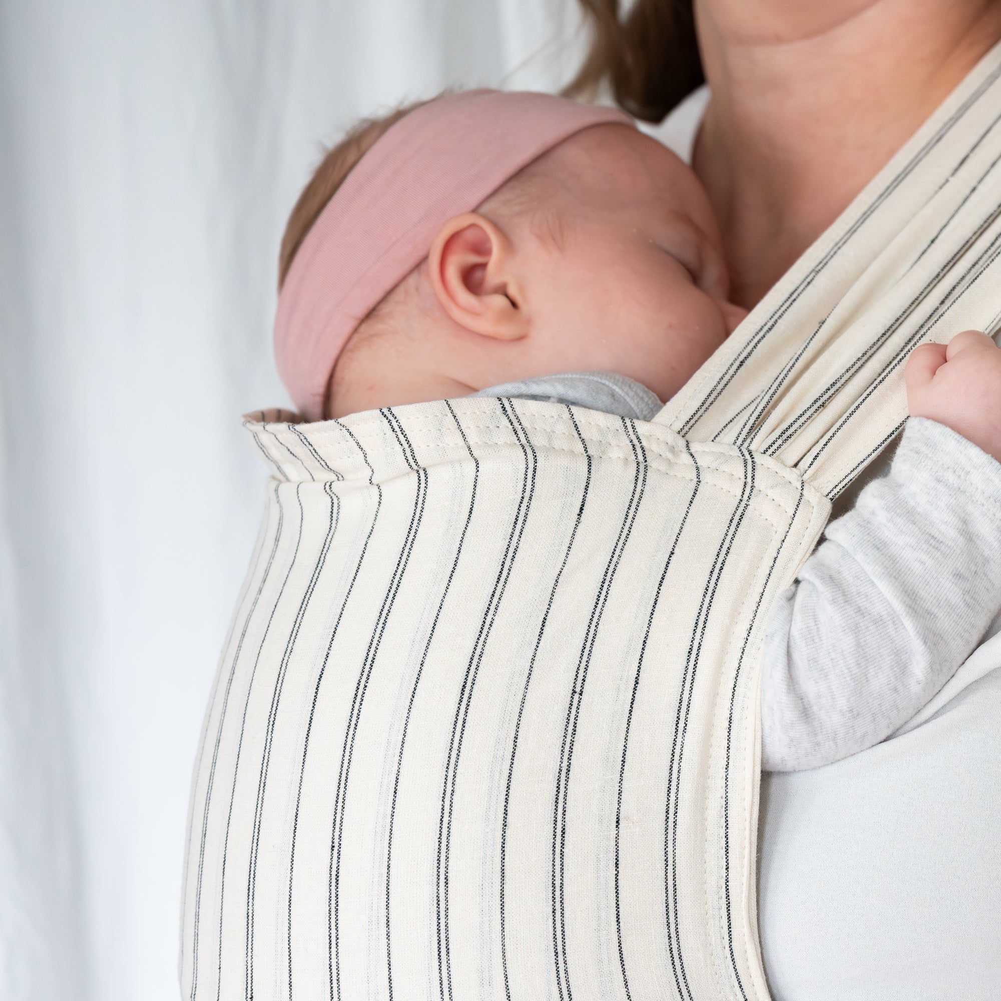 Beargrass Sprout Newborn Carrier