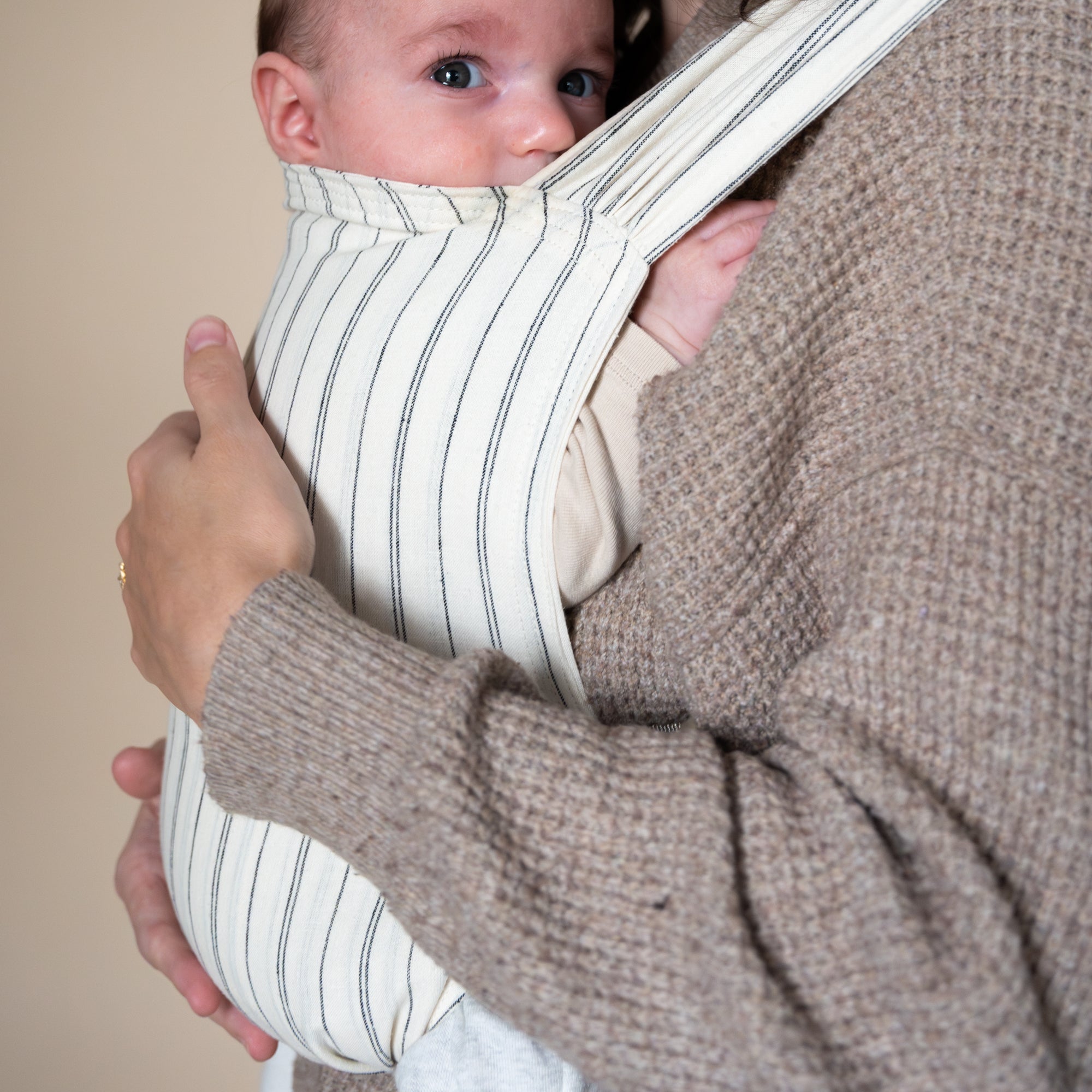 Beargrass Sprout Newborn Carrier