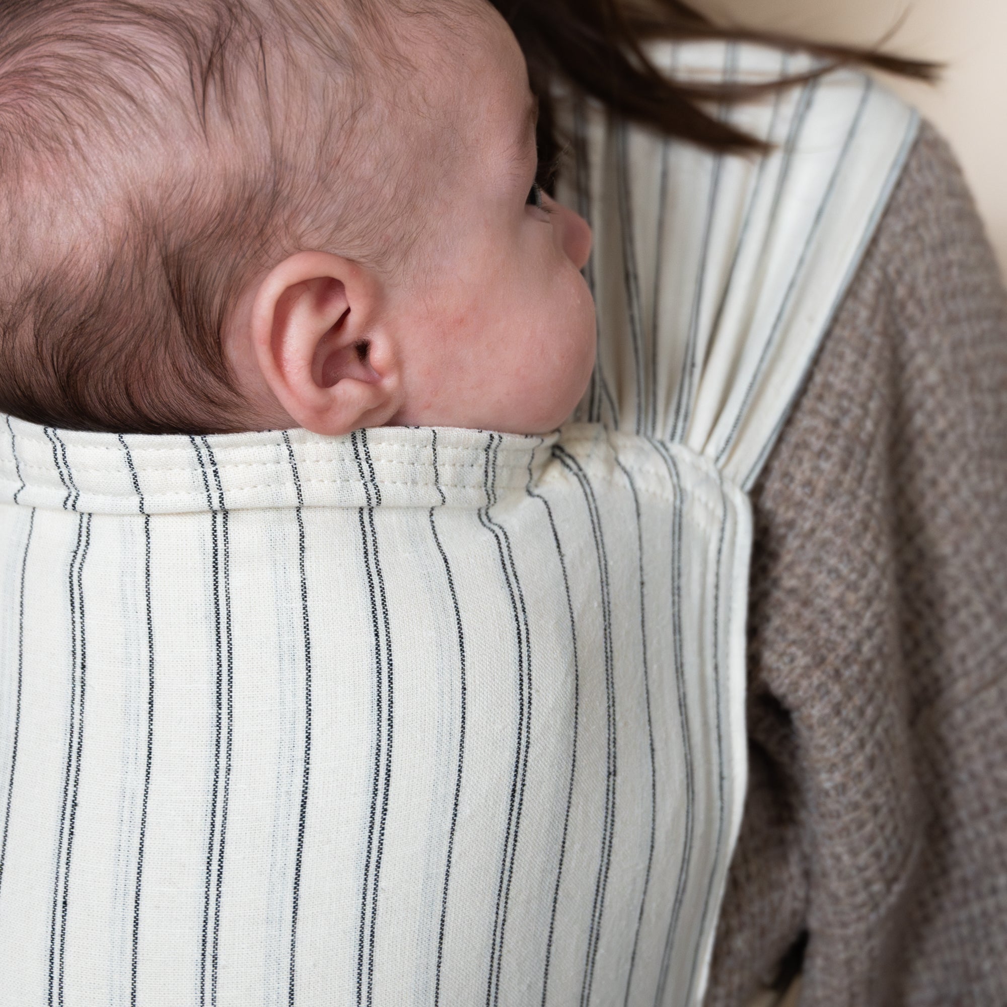 Beargrass Sprout Newborn Carrier