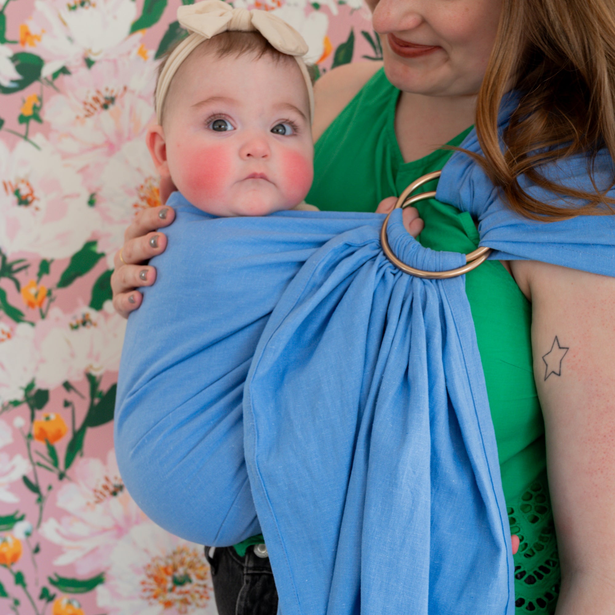 Belle Ring Sling