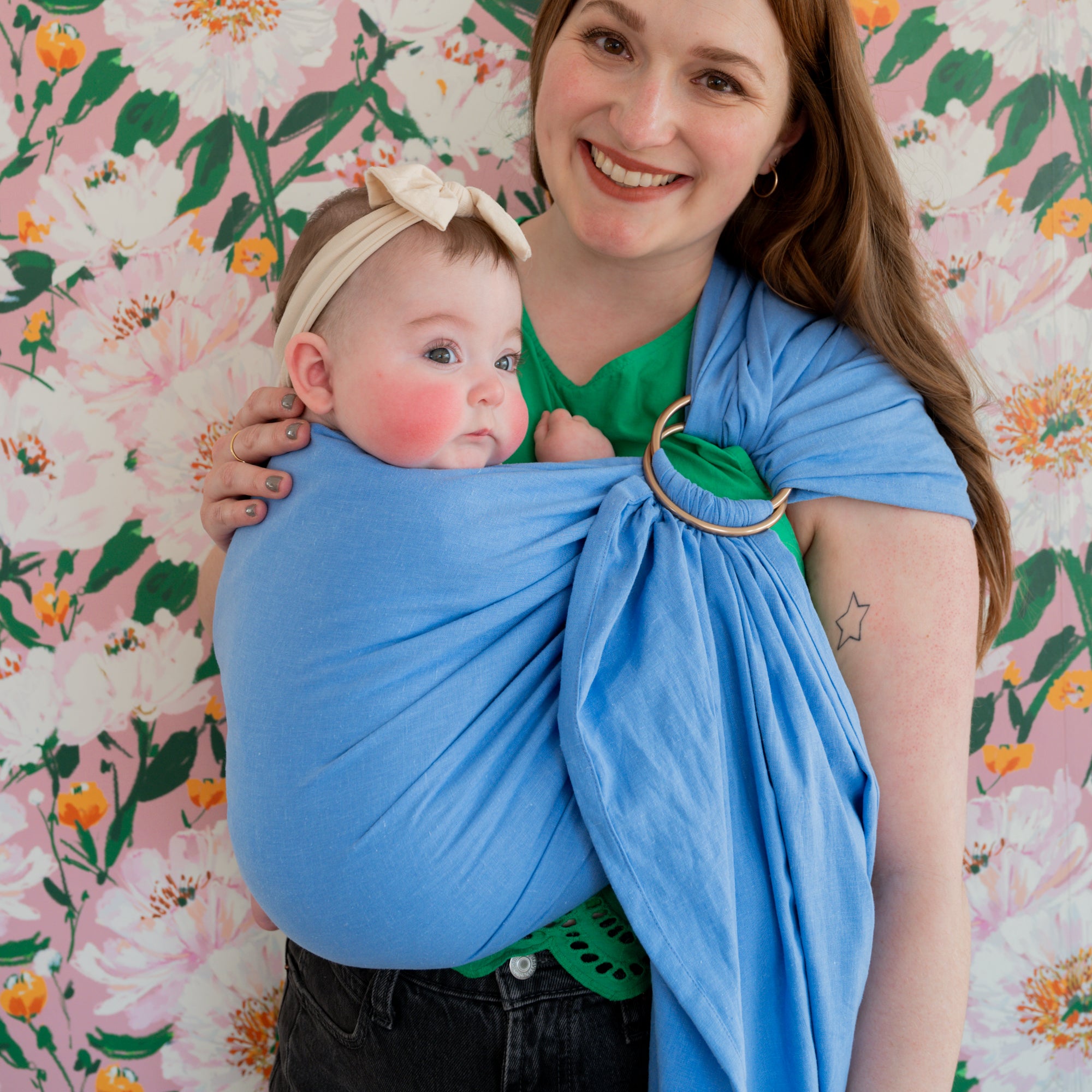Belle Ring Sling