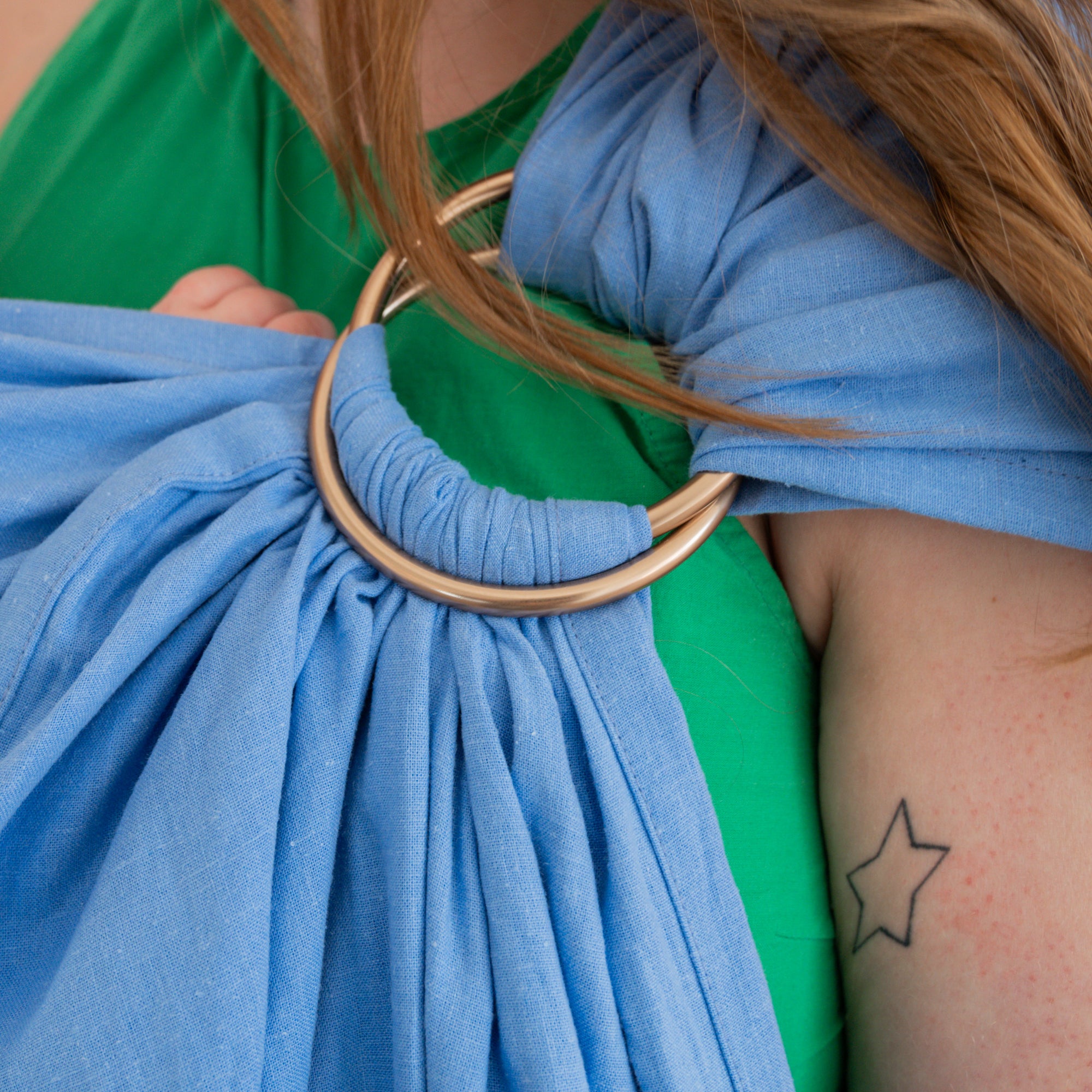 Belle Ring Sling