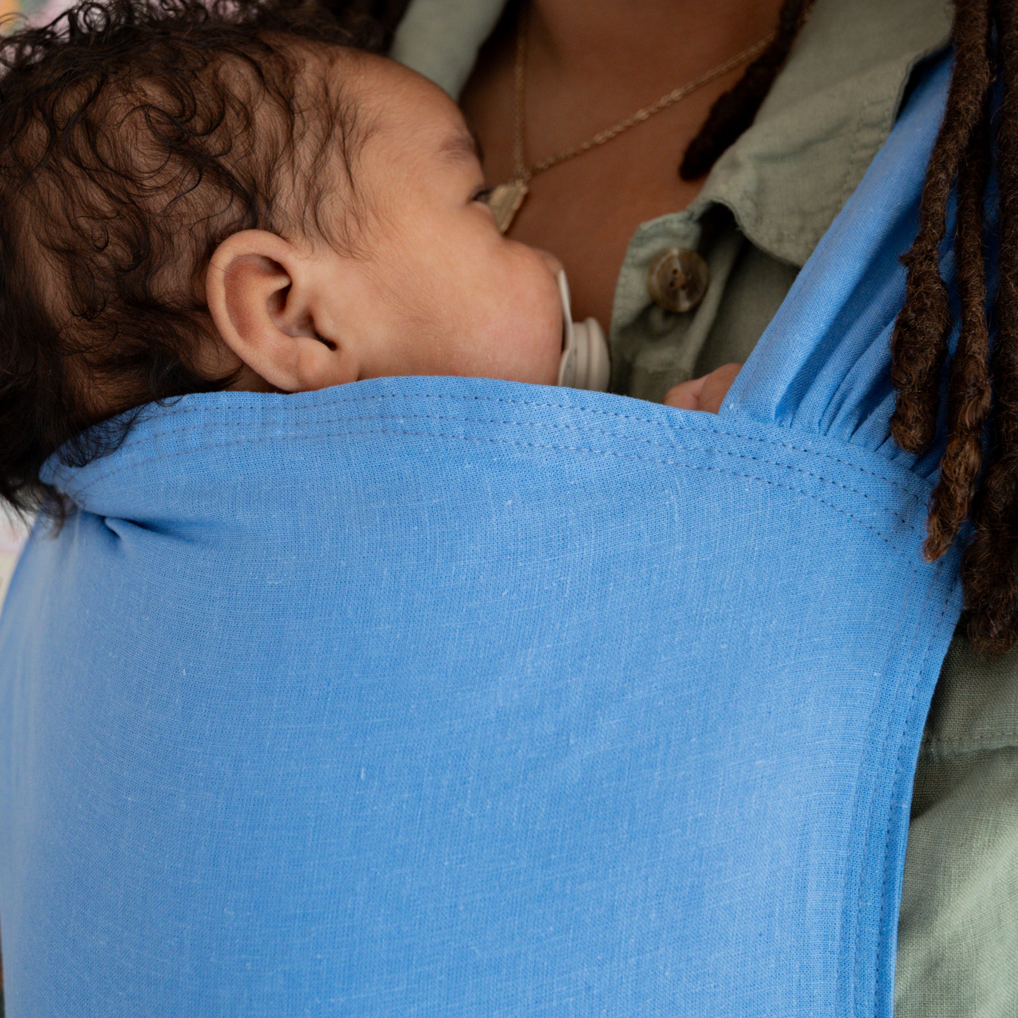 Belle Sprout Newborn Carrier