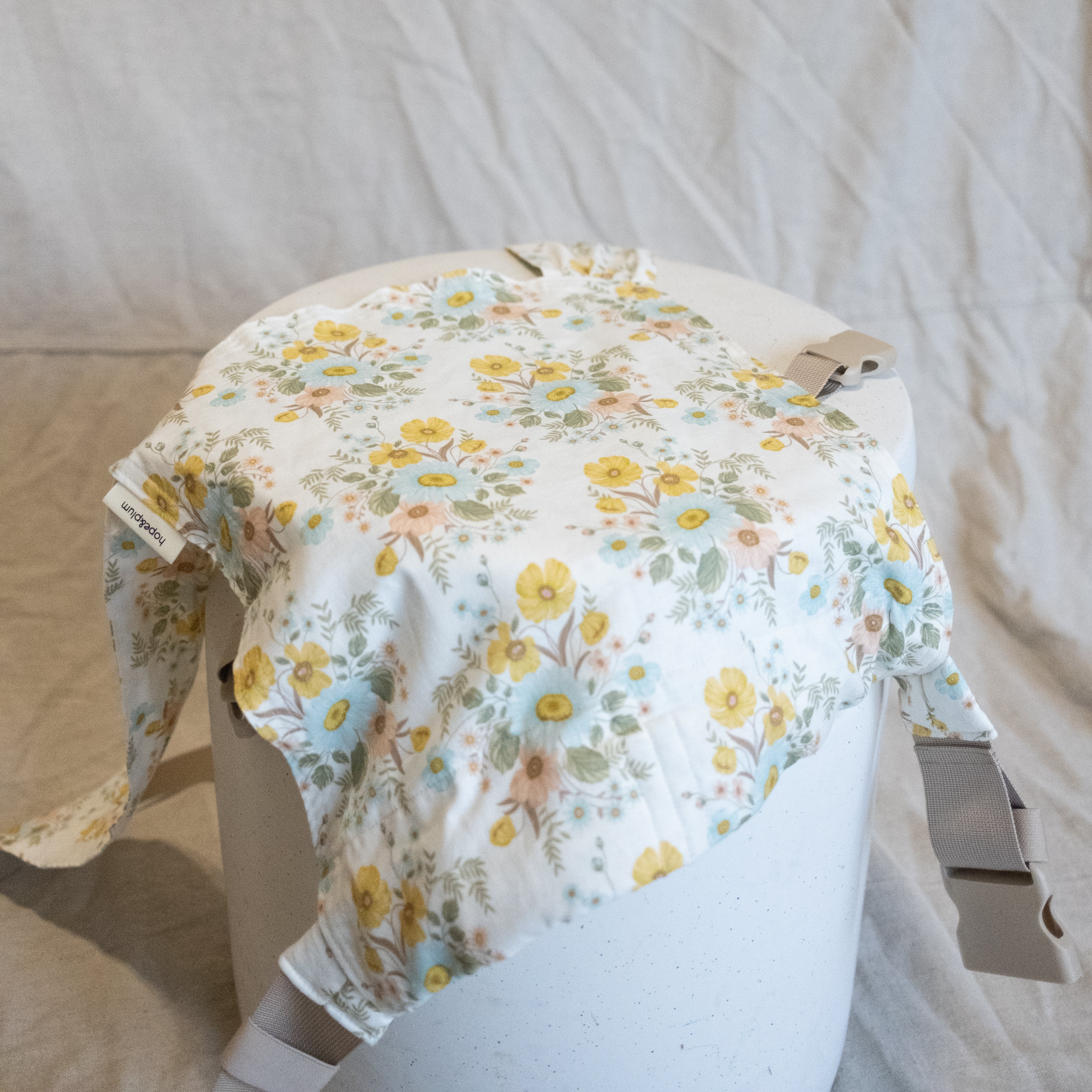 Buttercup Sprout Newborn Carrier