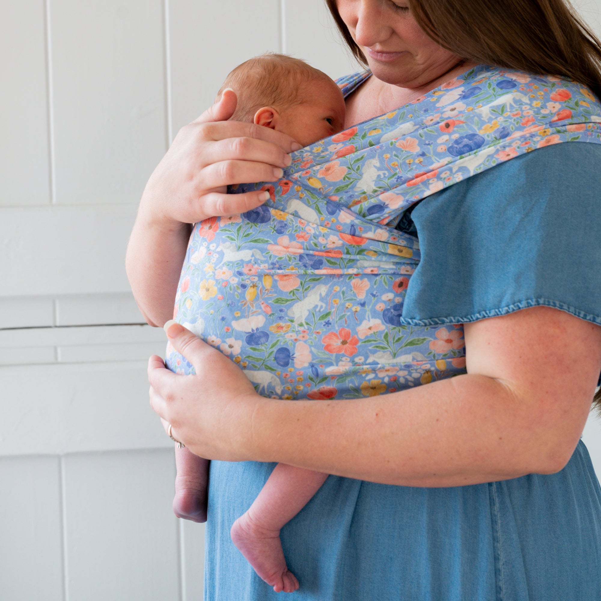 Charm Baby Wrap