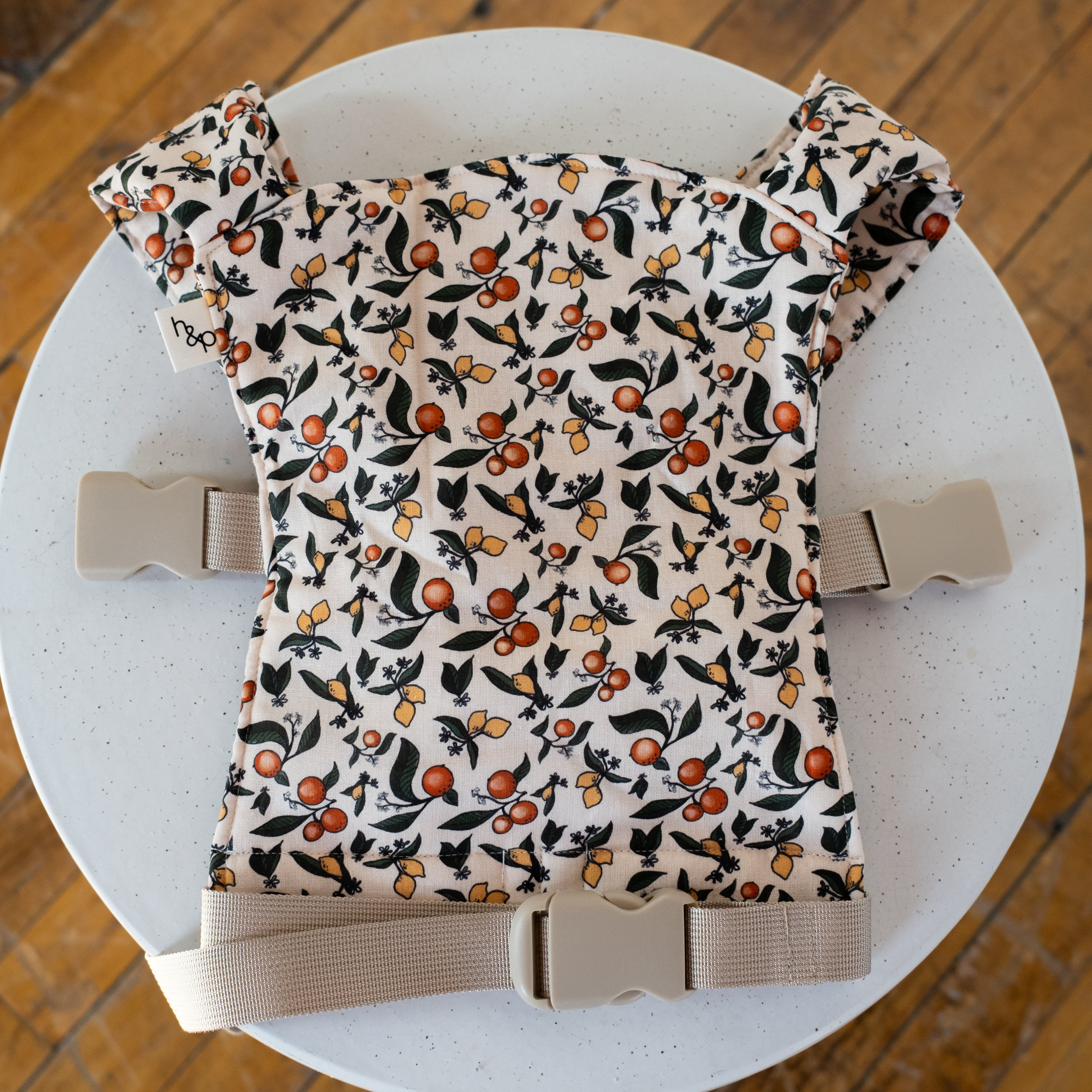 Mini Lark Doll Carrier