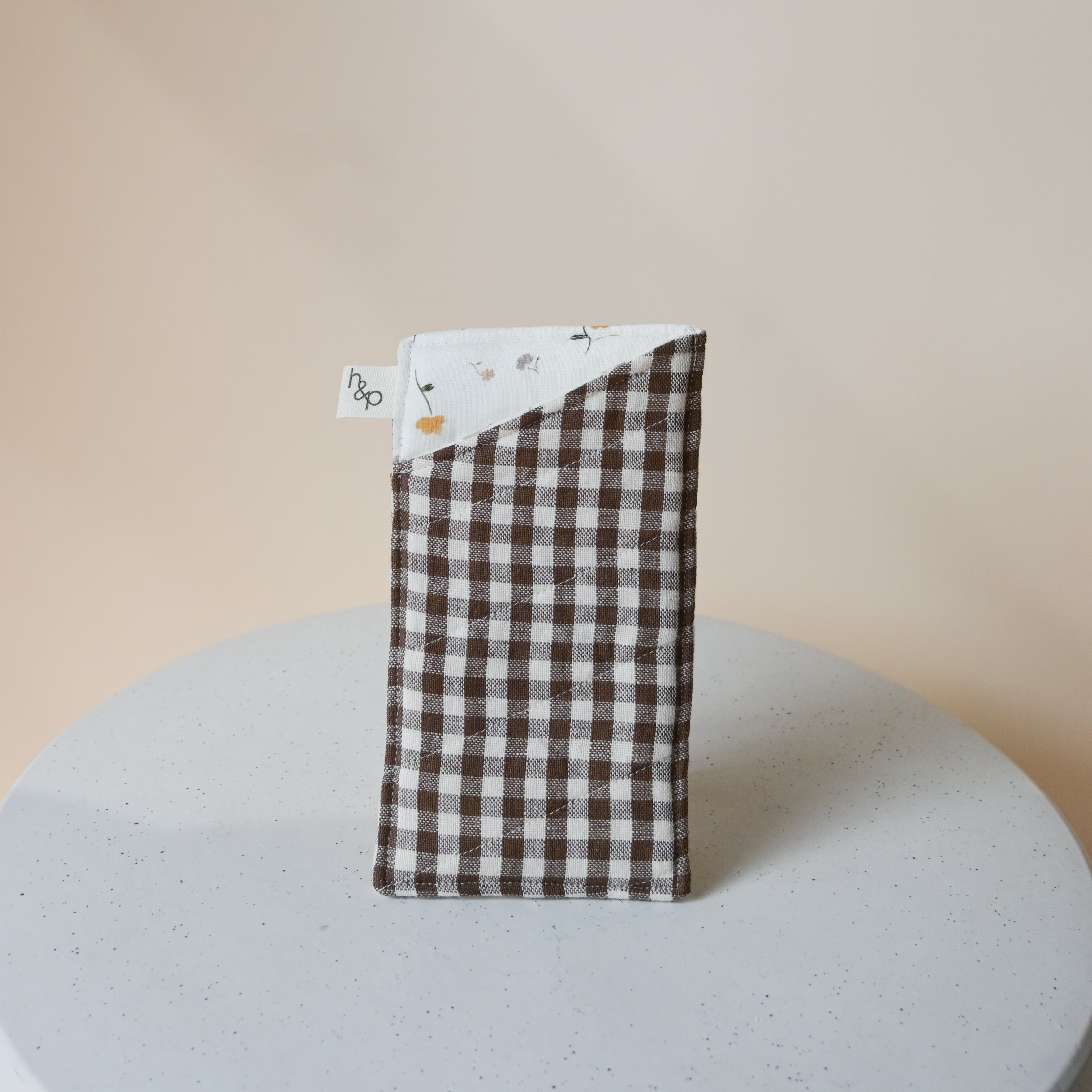 Soft Glasses Case